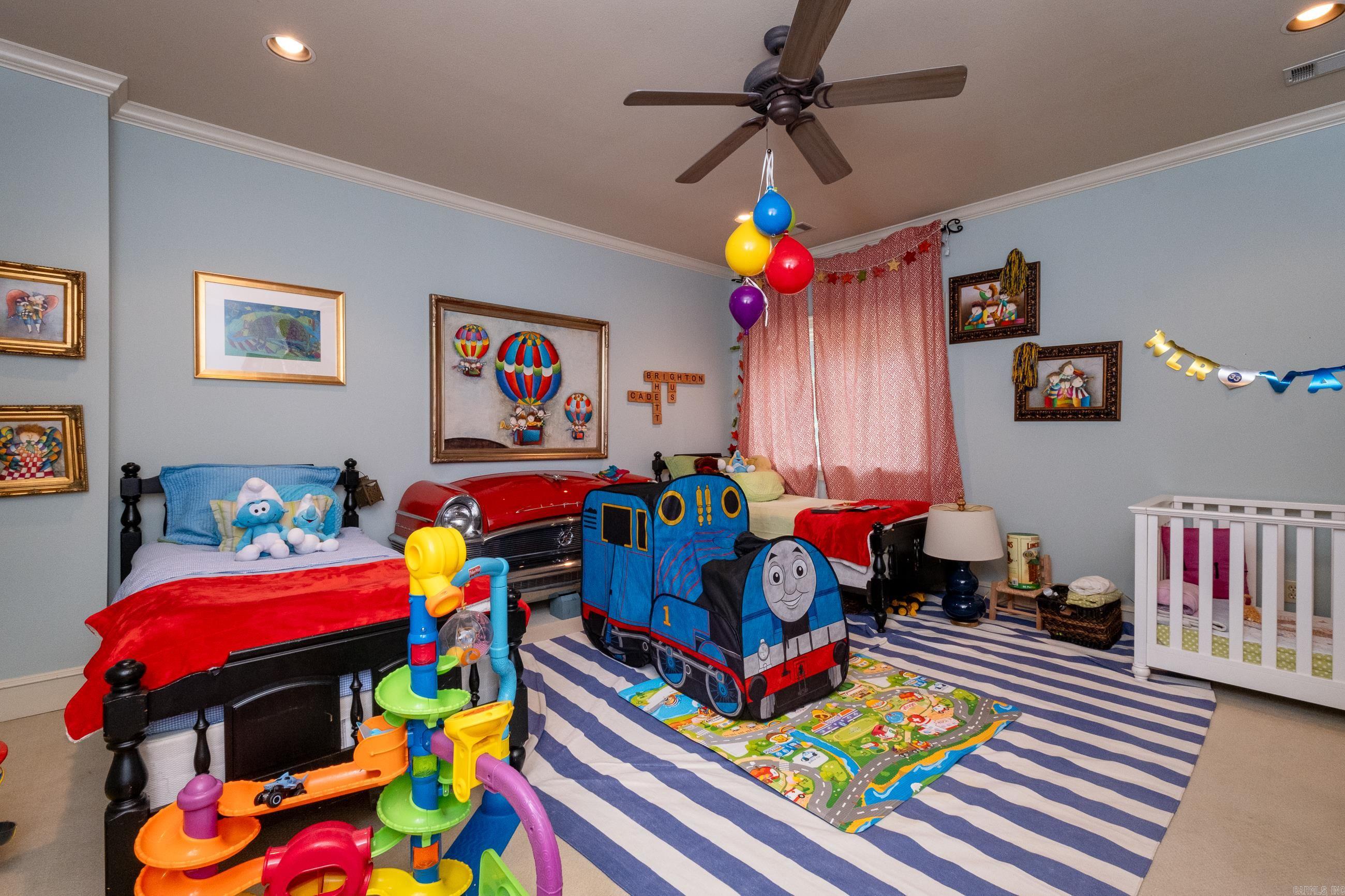 CHENAL VALLEY BRETAGNE CIRCLE - Residential