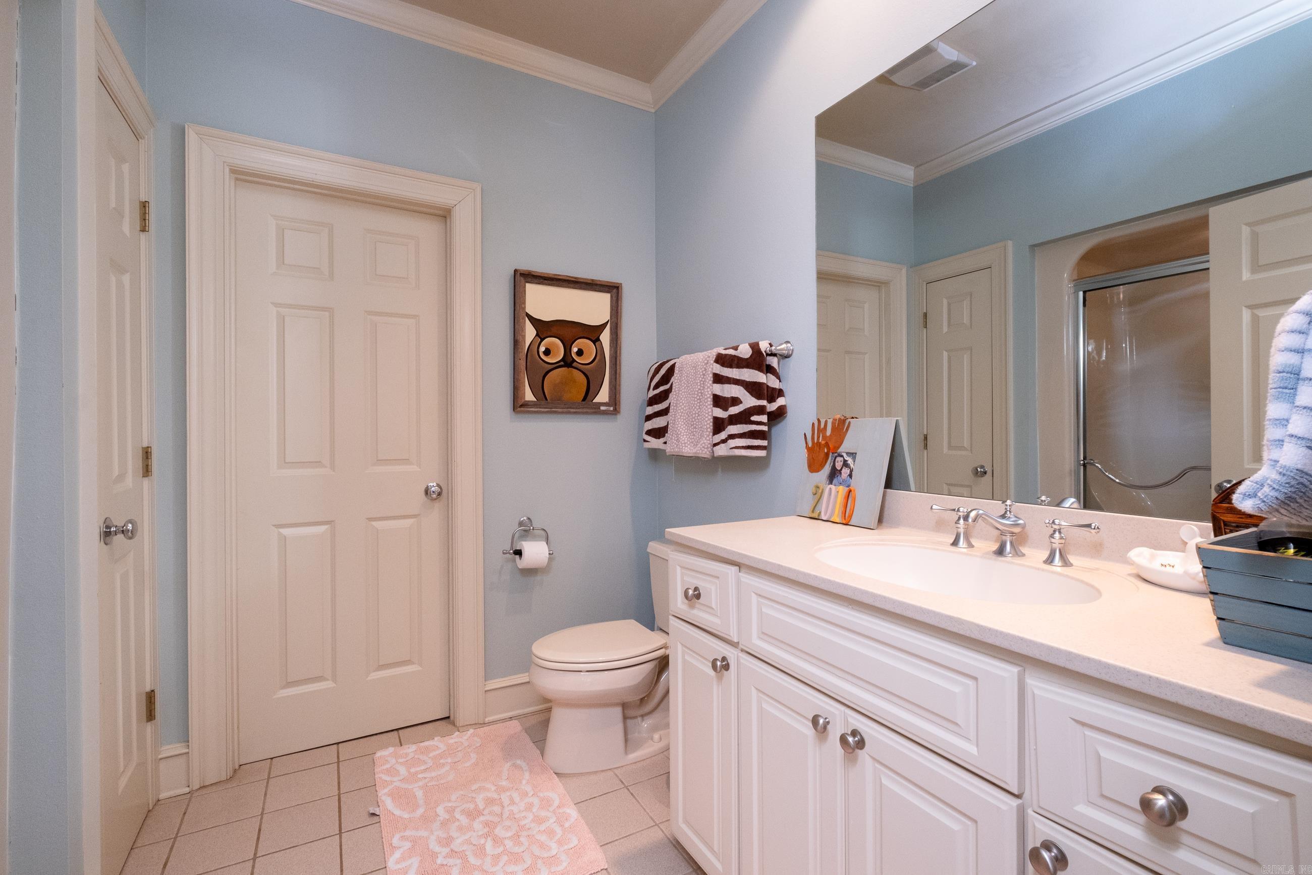 CHENAL VALLEY BRETAGNE CIRCLE - Residential