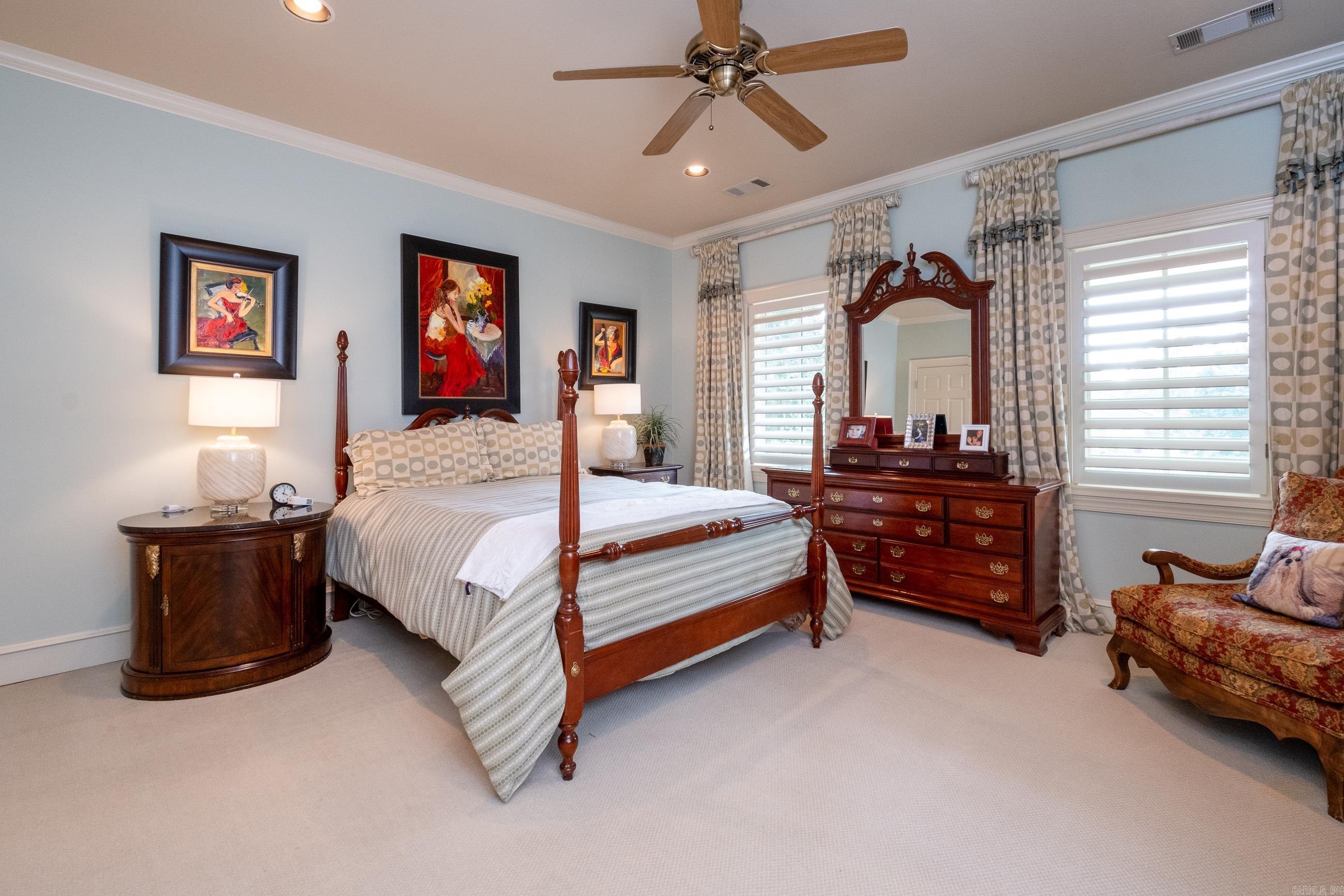 CHENAL VALLEY BRETAGNE CIRCLE - Residential