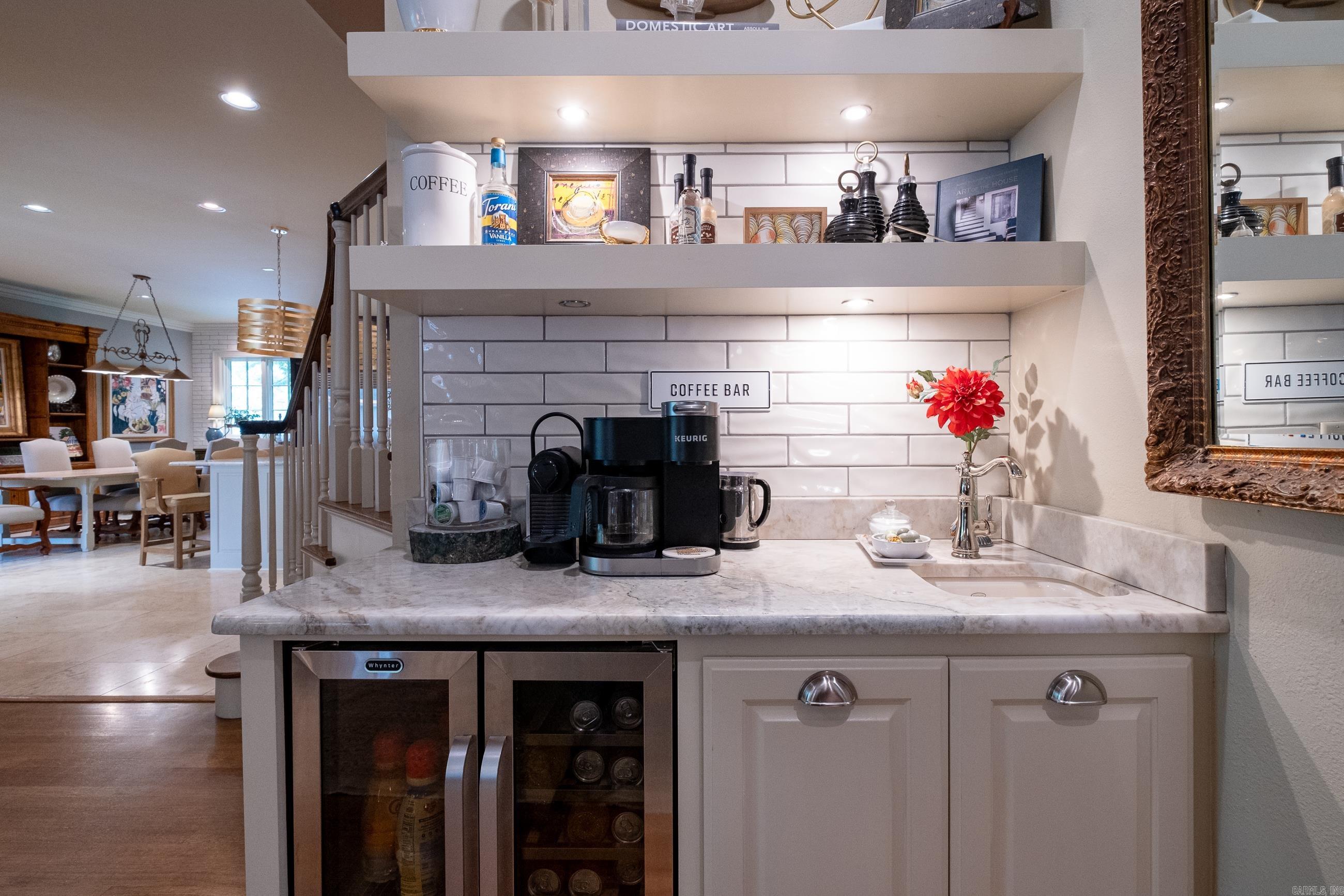 CHENAL VALLEY BRETAGNE CIRCLE - Residential