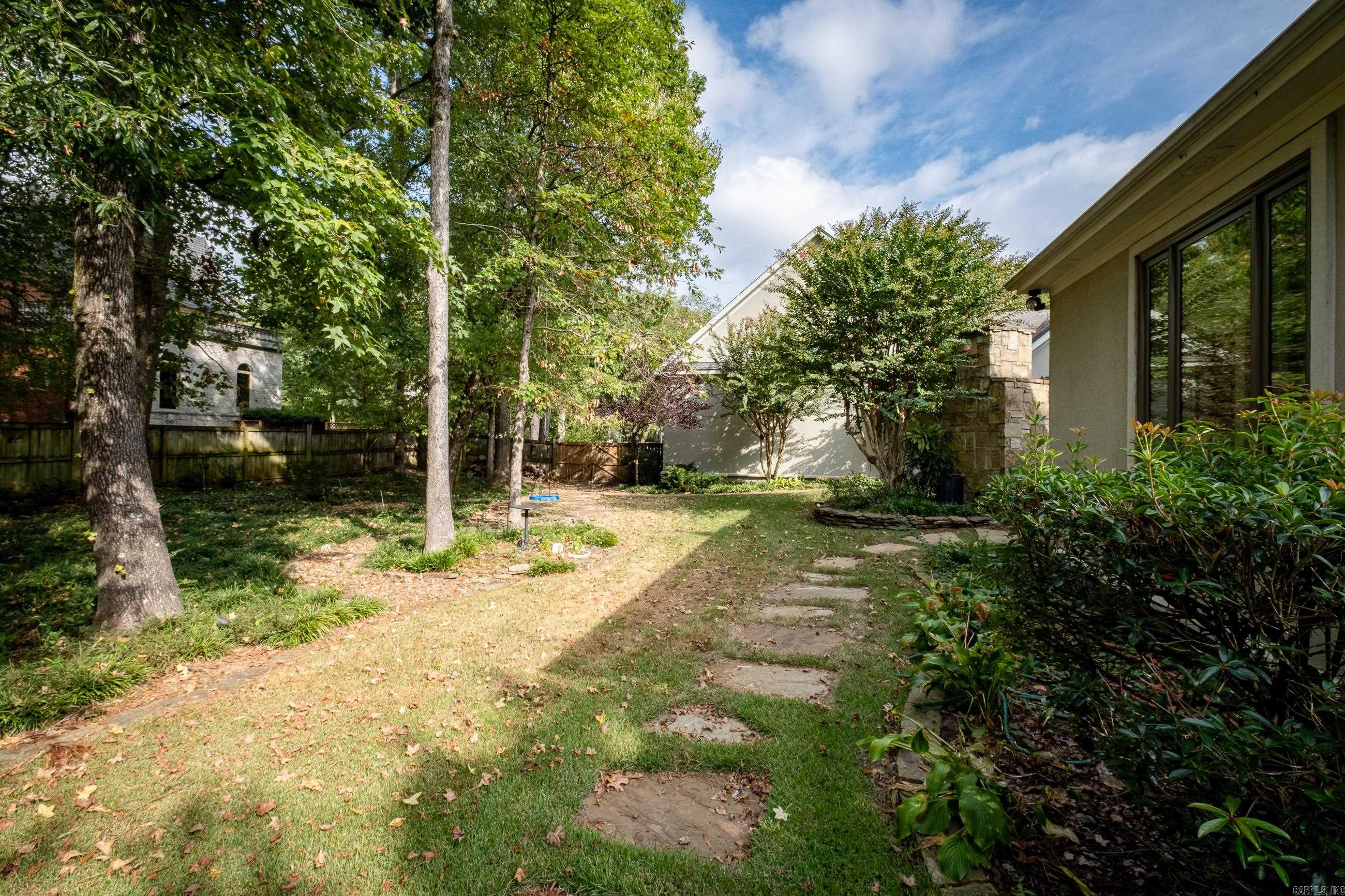 CHENAL VALLEY BRETAGNE CIRCLE - Residential