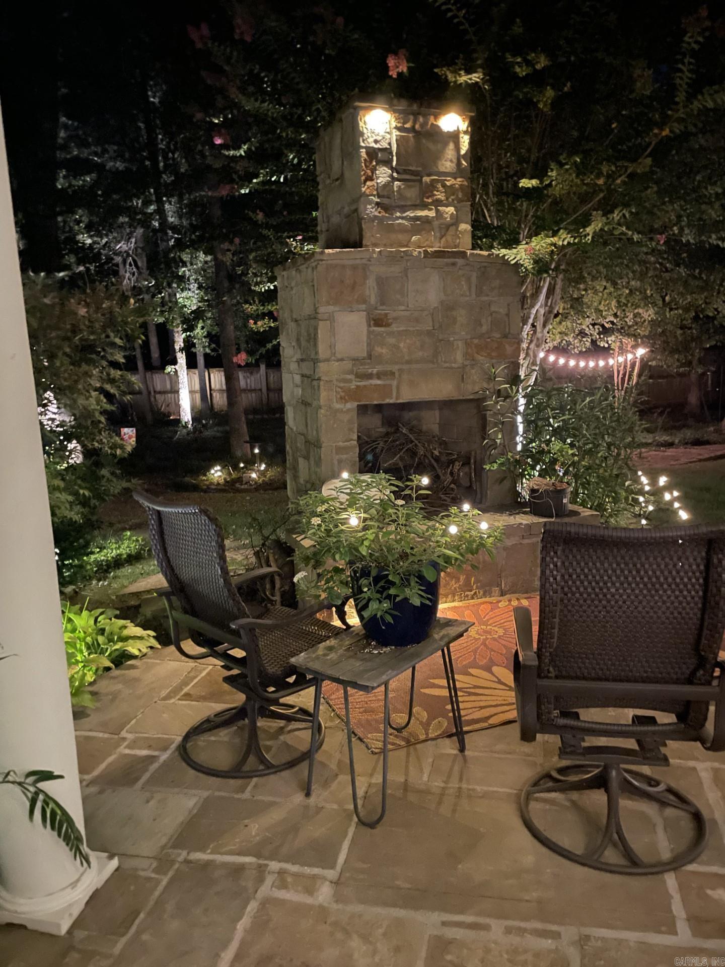 CHENAL VALLEY BRETAGNE CIRCLE - Residential