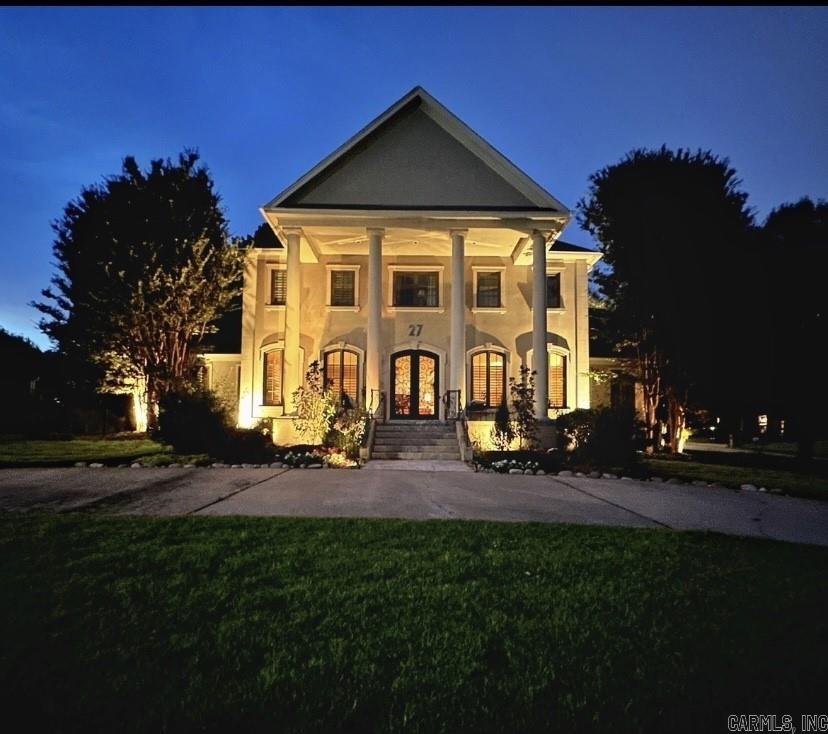 CHENAL VALLEY BRETAGNE CIRCLE - Residential