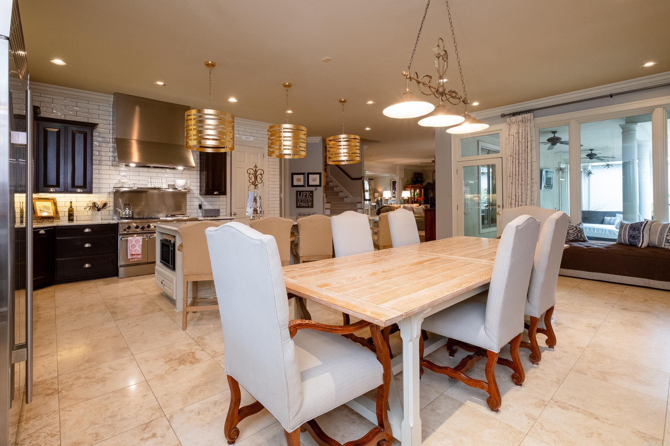 CHENAL VALLEY BRETAGNE CIRCLE - Residential