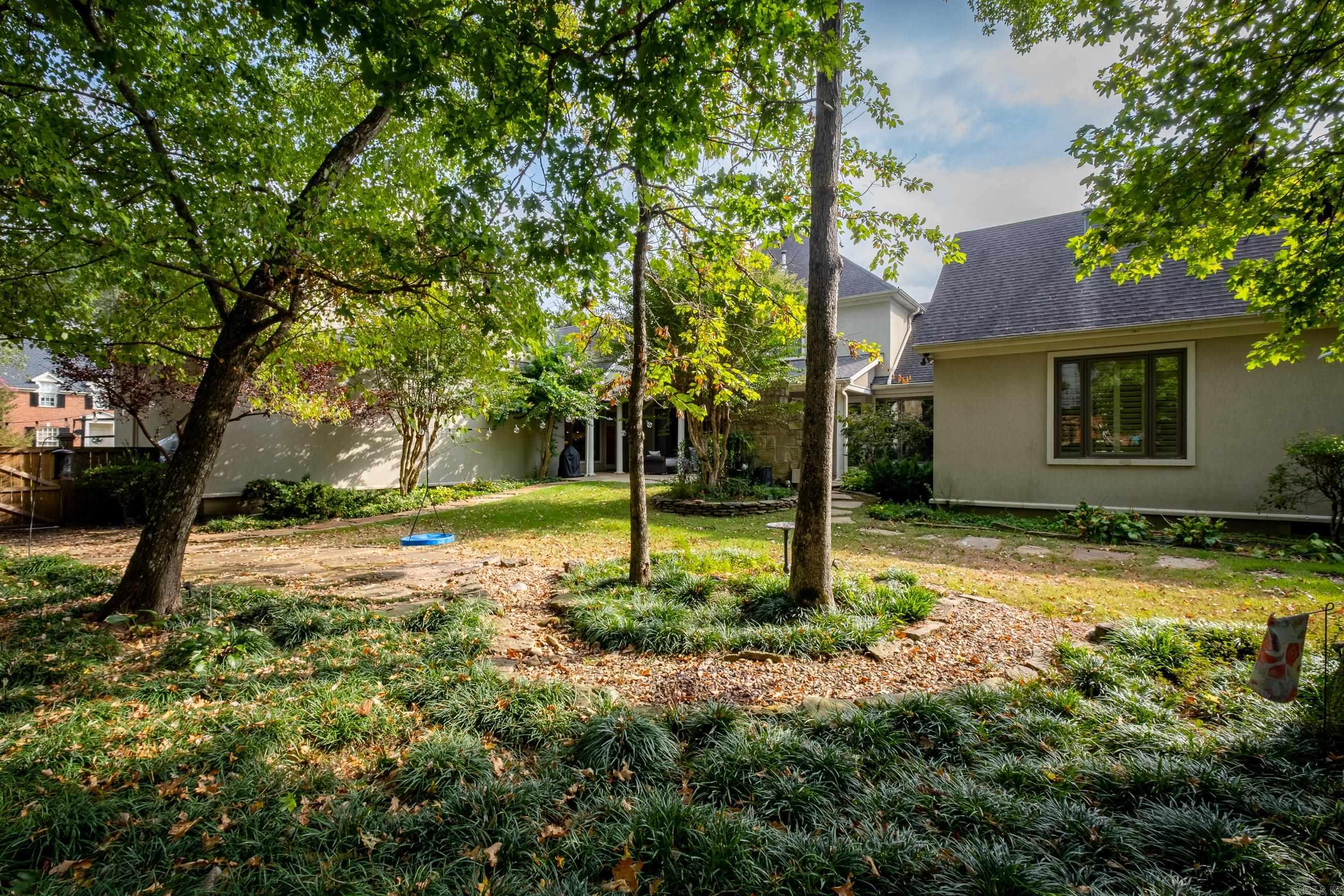 CHENAL VALLEY BRETAGNE CIRCLE - Residential