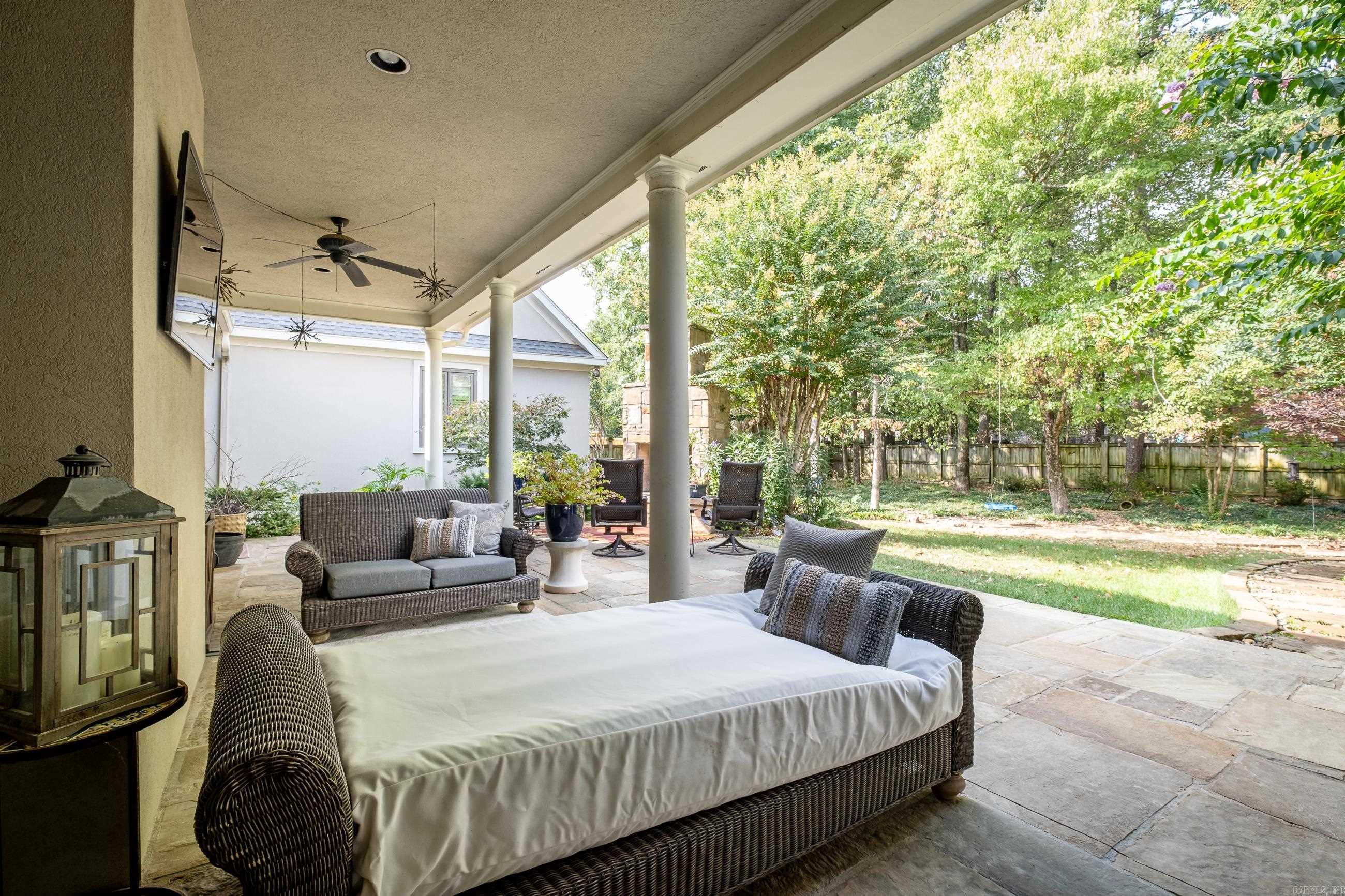 CHENAL VALLEY BRETAGNE CIRCLE - Residential