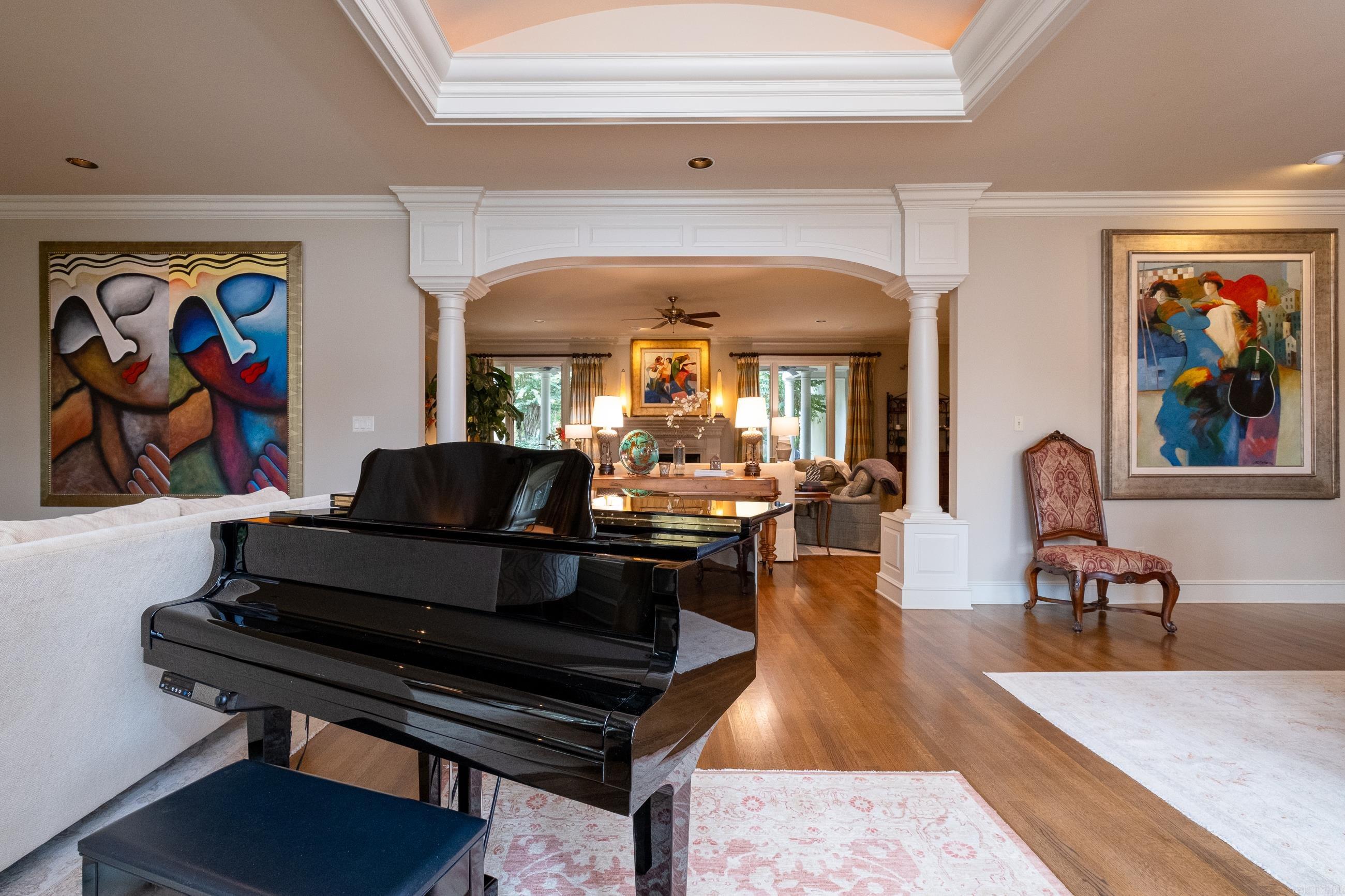 CHENAL VALLEY BRETAGNE CIRCLE - Residential