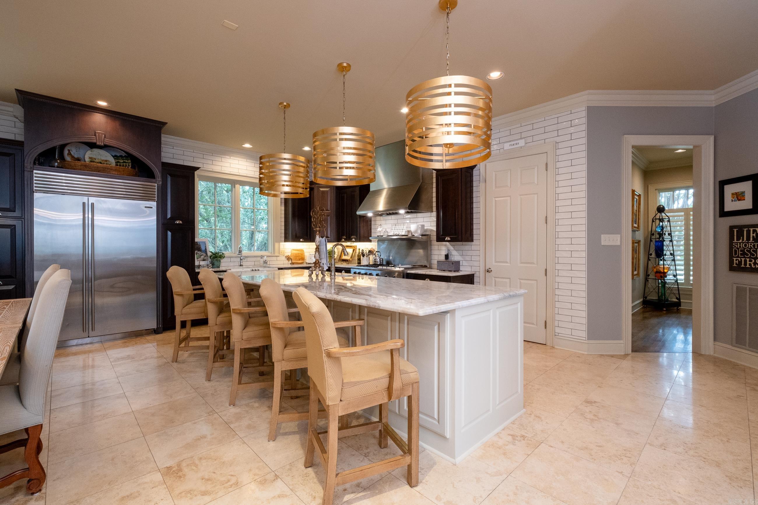 CHENAL VALLEY BRETAGNE CIRCLE - Residential