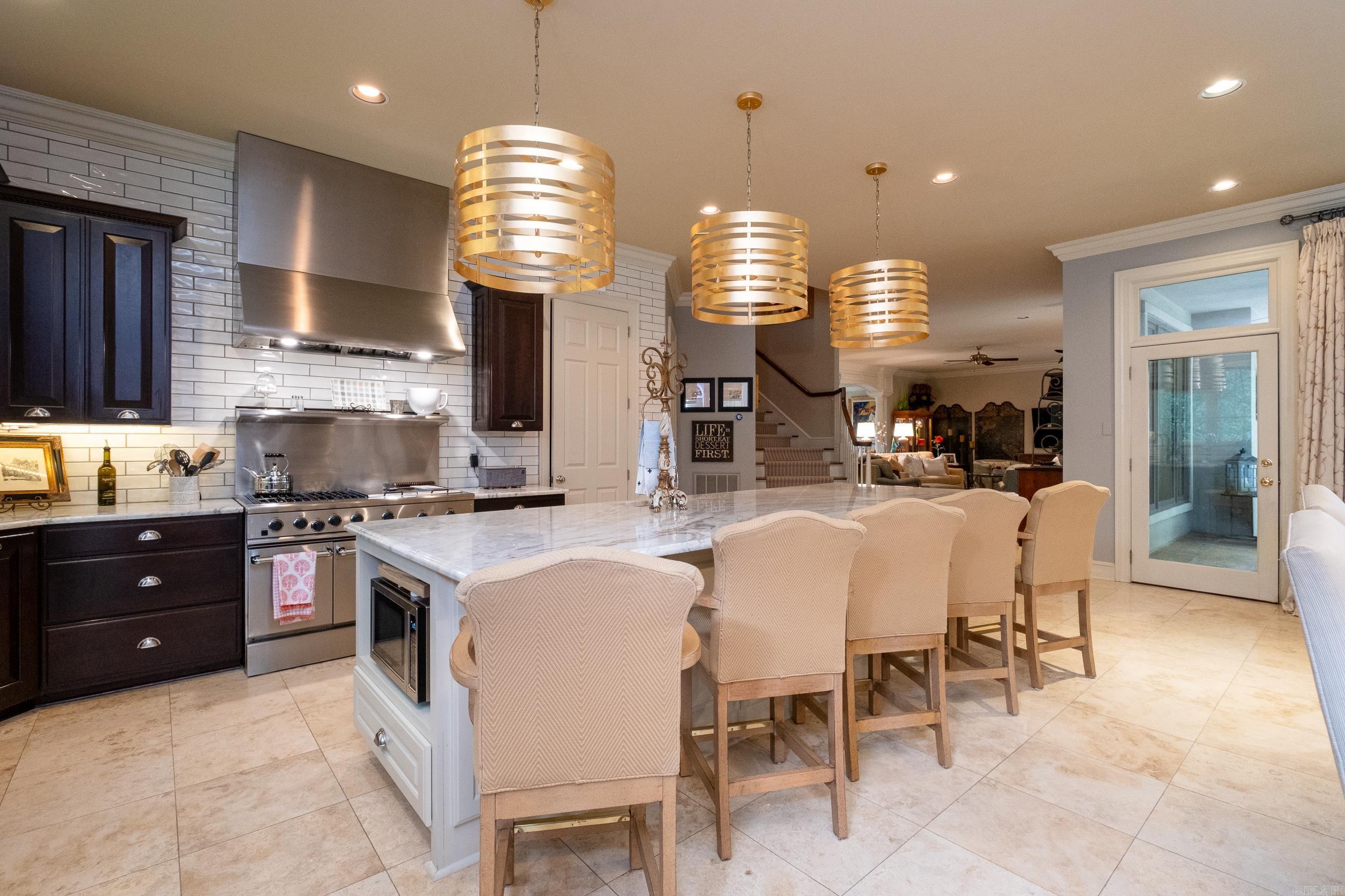 CHENAL VALLEY BRETAGNE CIRCLE - Residential