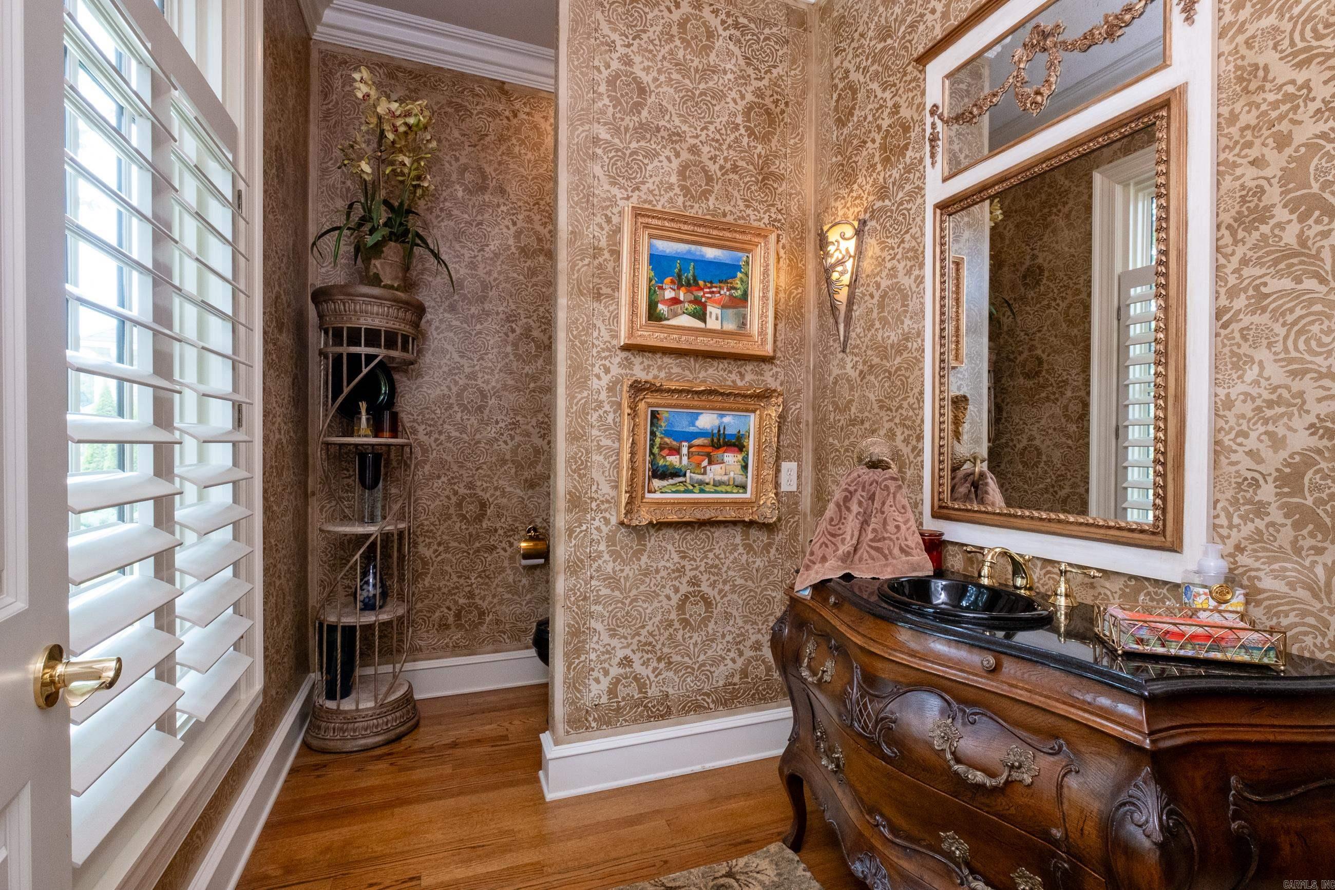 CHENAL VALLEY BRETAGNE CIRCLE - Residential