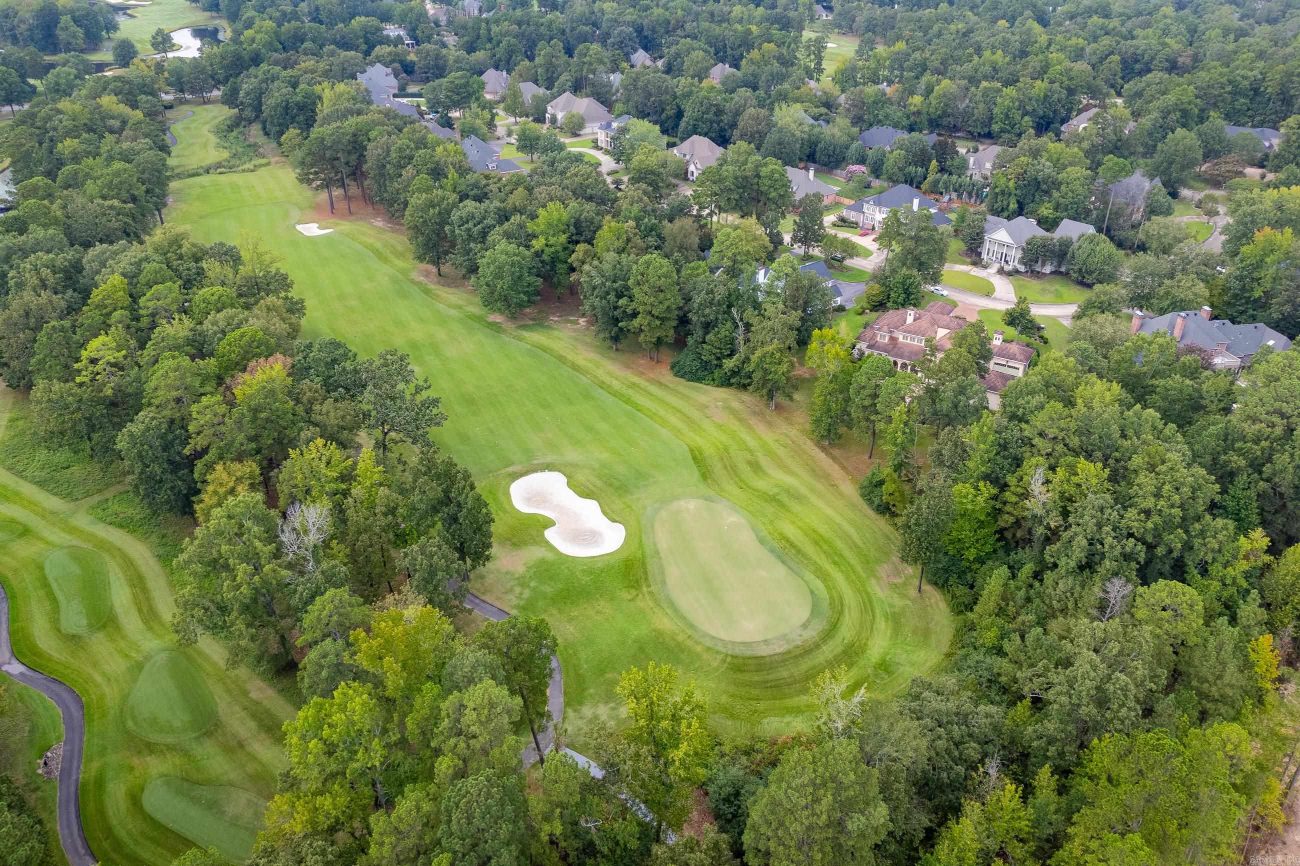 CHENAL VALLEY BRETAGNE CIRCLE - Residential