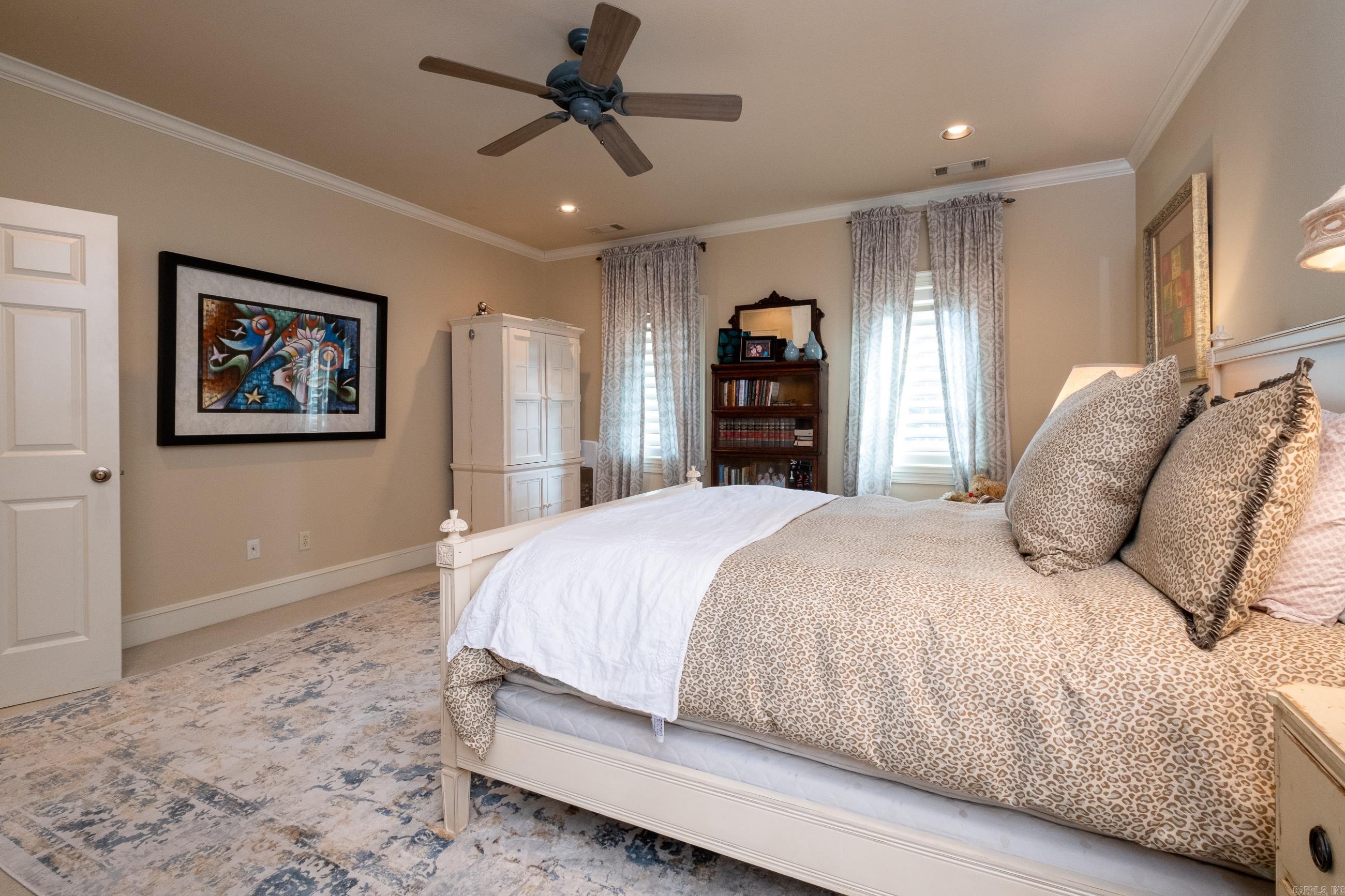 CHENAL VALLEY BRETAGNE CIRCLE - Residential