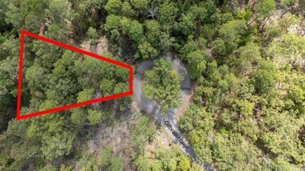 Two beautiful, wooded lots both located in the cul-de-sac. Great location with options to build your dream home on one of the lots. You can enjoy privacy and be conveniently located to take advantage of the wonderful amenities that Hot Springs Village affords! Gated subdivision with security, golf courses and lakes. Paved road in cul-de-sac with some utilities at the road. Lots are not adjacent to each other. *Agents See Remarks*