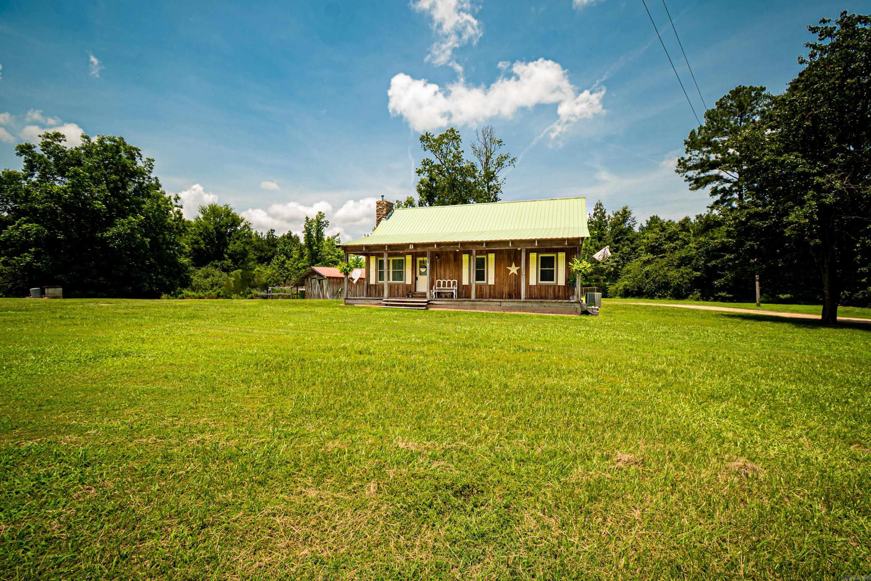 Warren - Residential