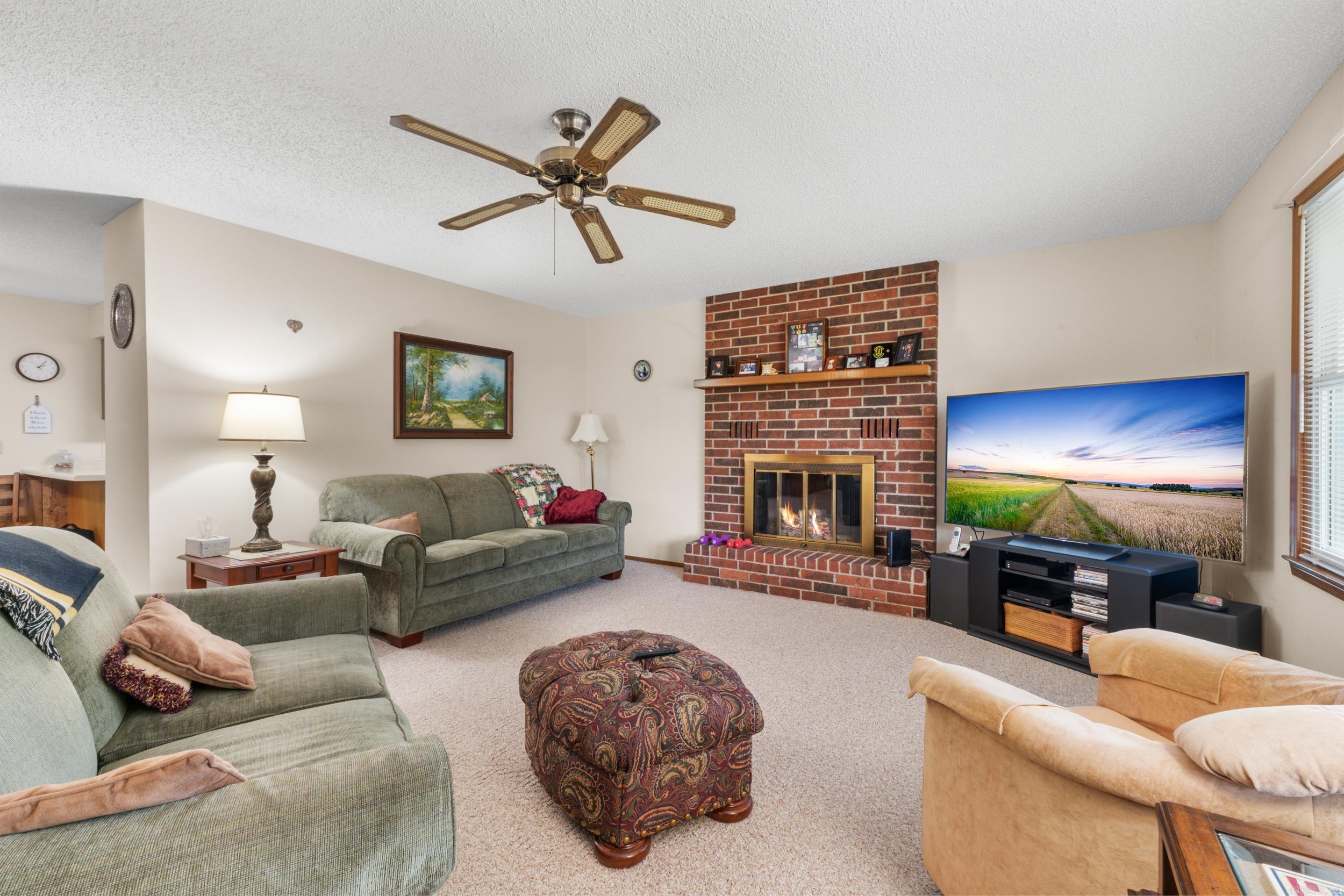 Southern Meadows 1st - Residential