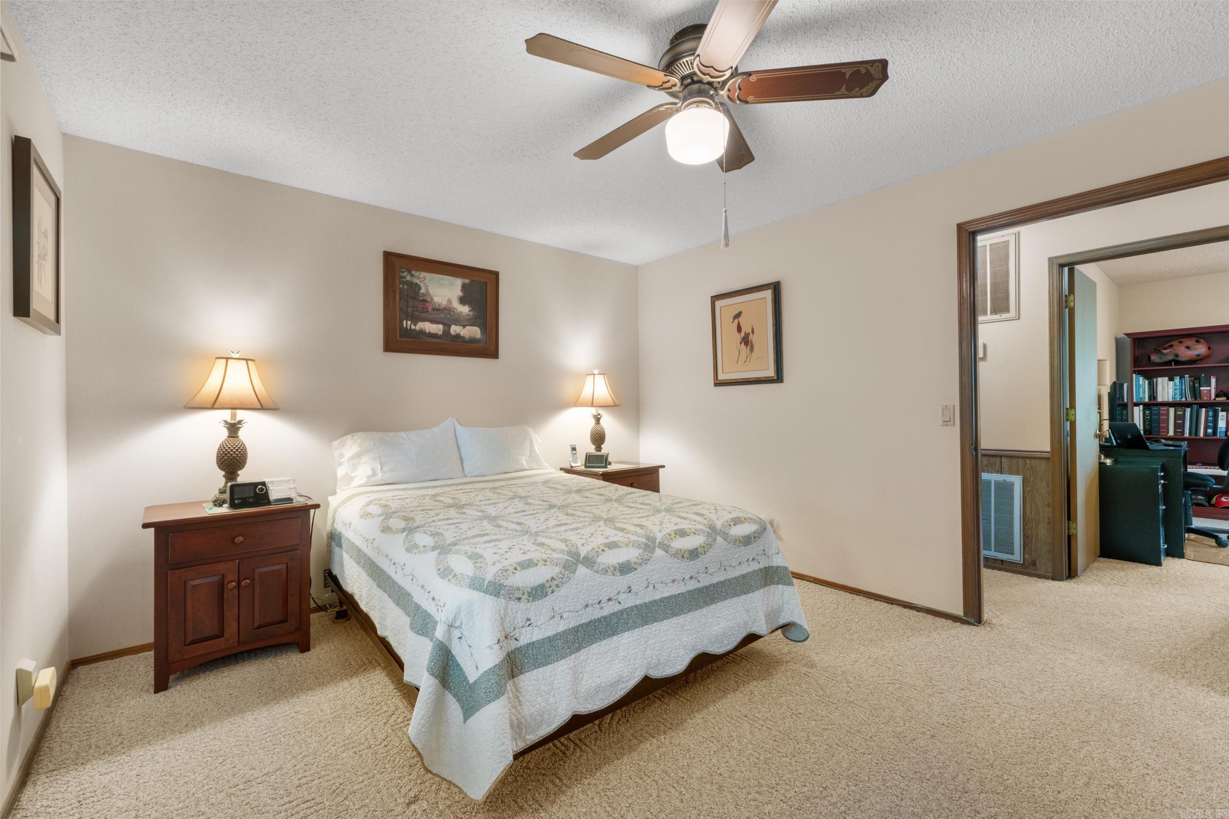 Southern Meadows 1st - Residential