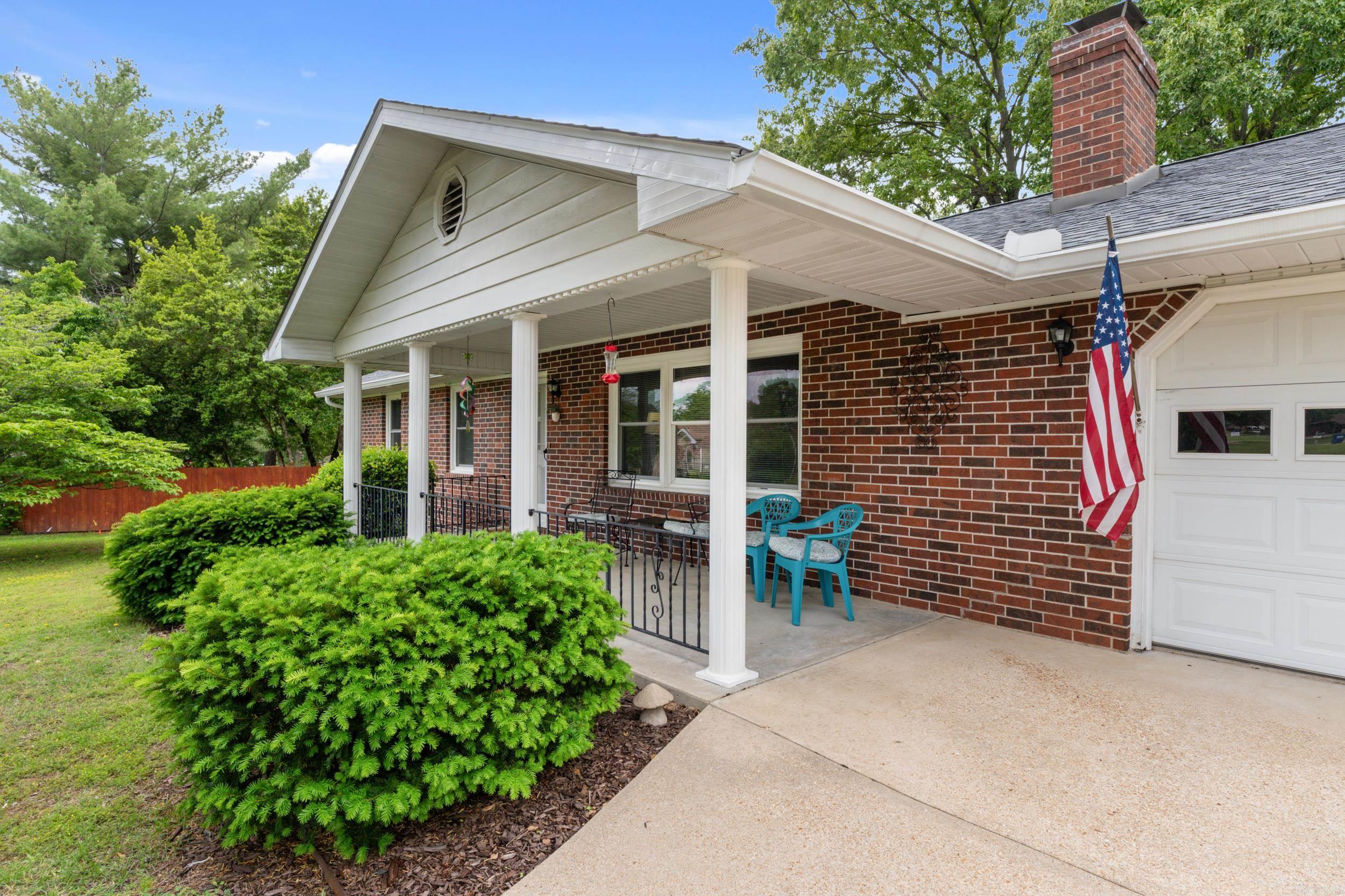Southern Meadows 1st - Residential