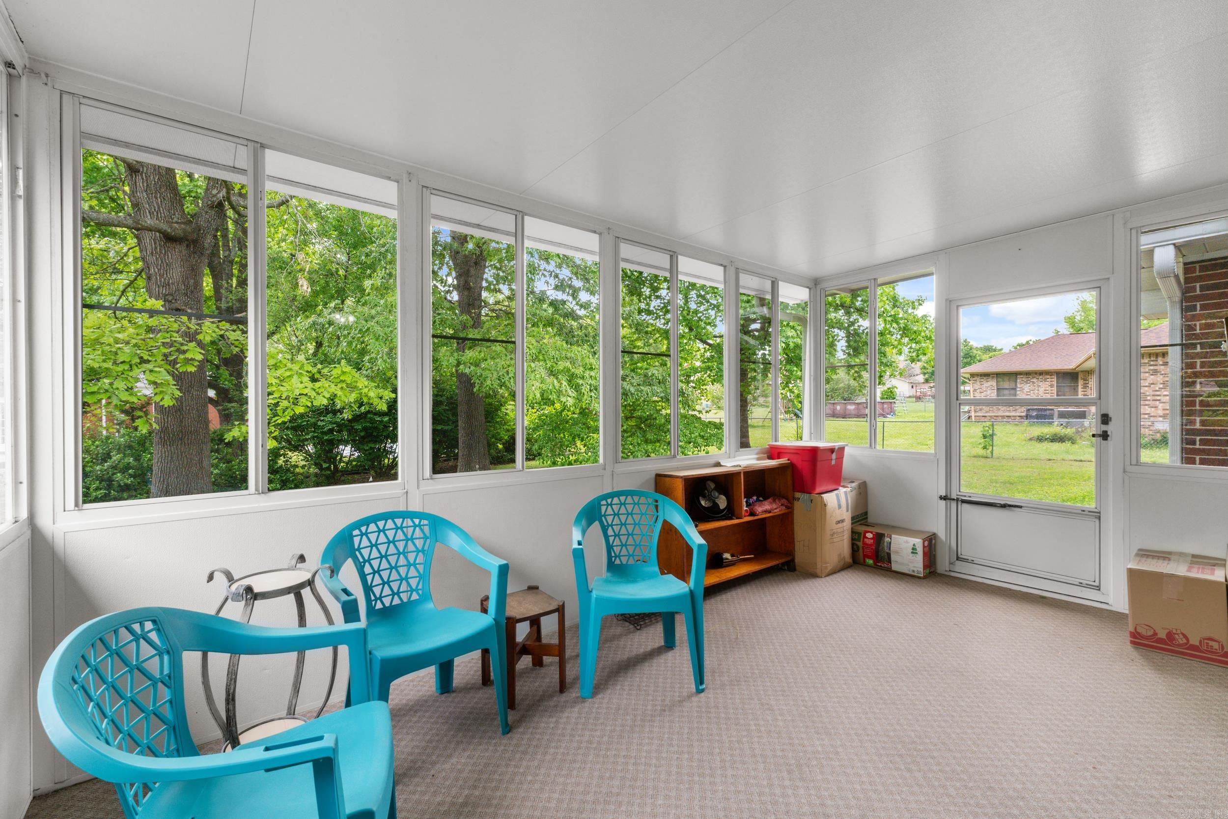 Southern Meadows 1st - Residential