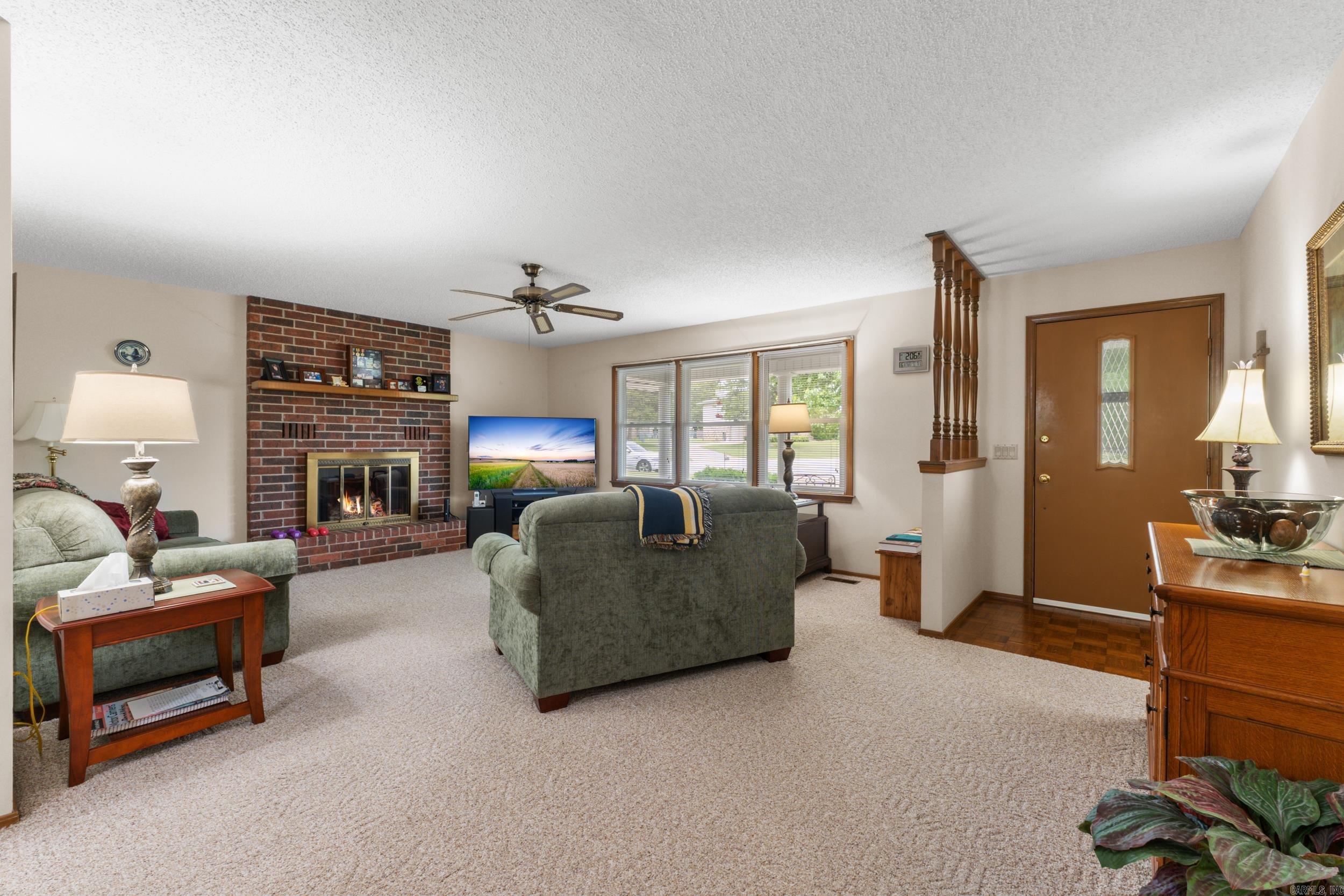 Southern Meadows 1st - Residential