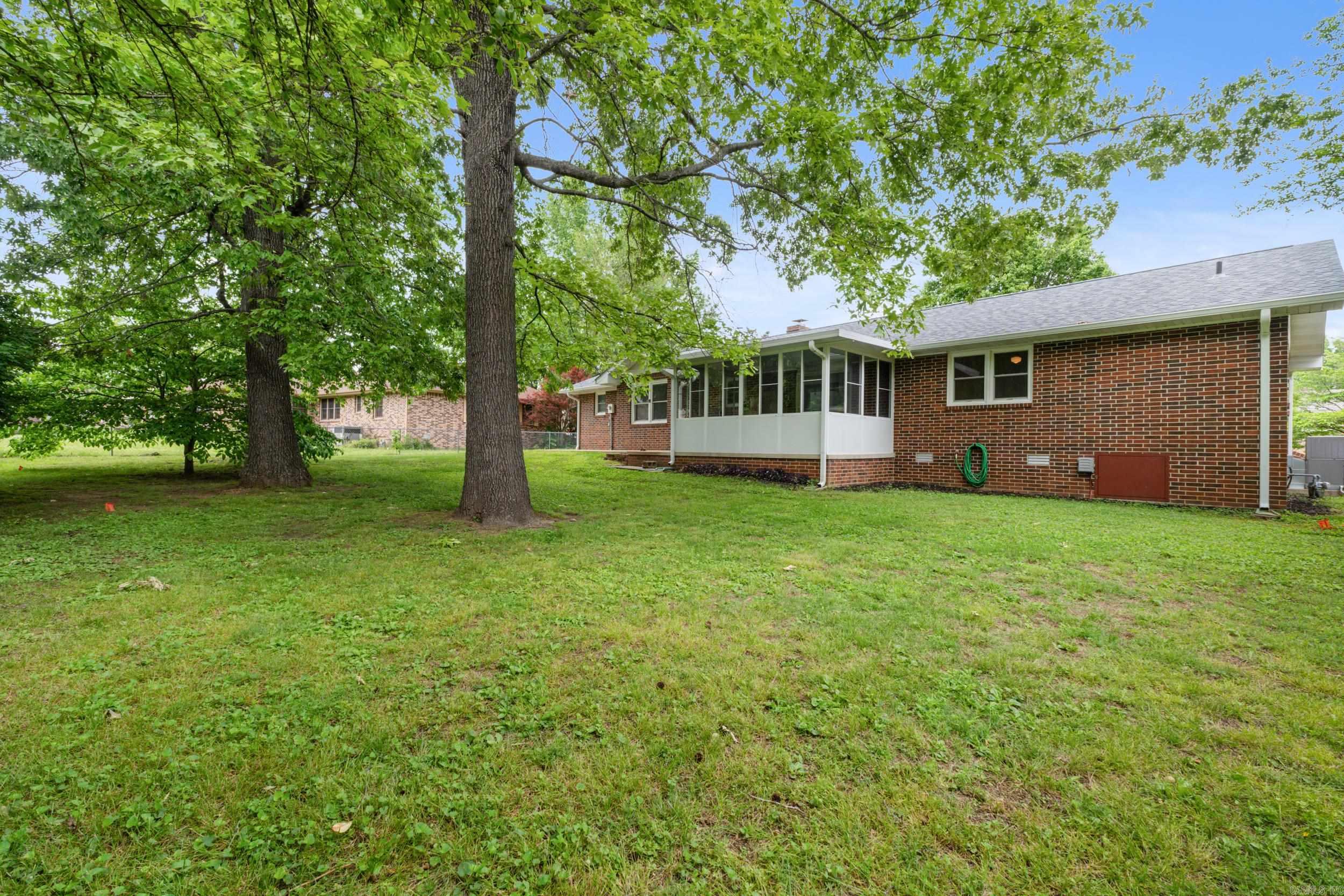 Southern Meadows 1st - Residential