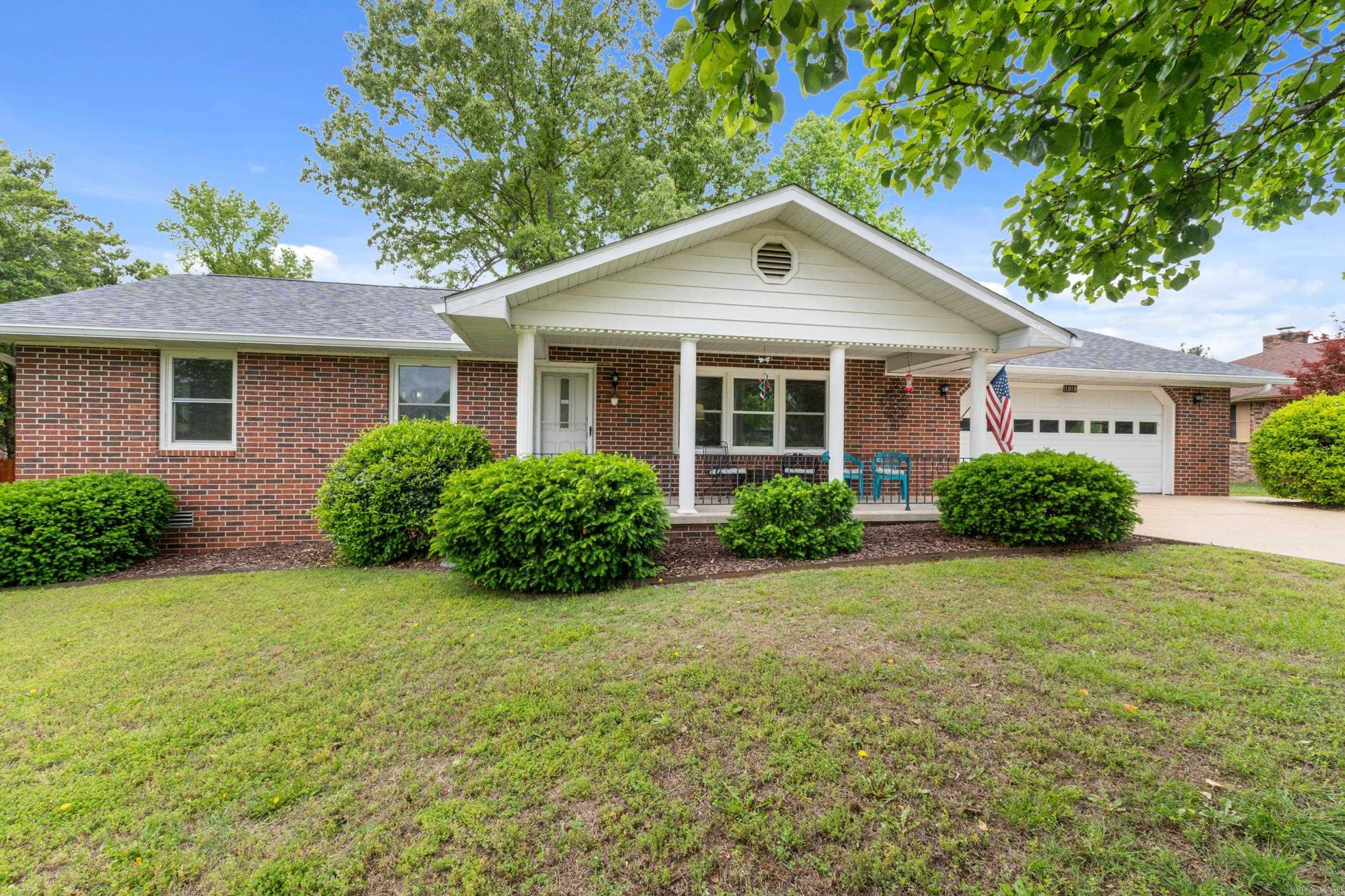 Southern Meadows 1st - Residential
