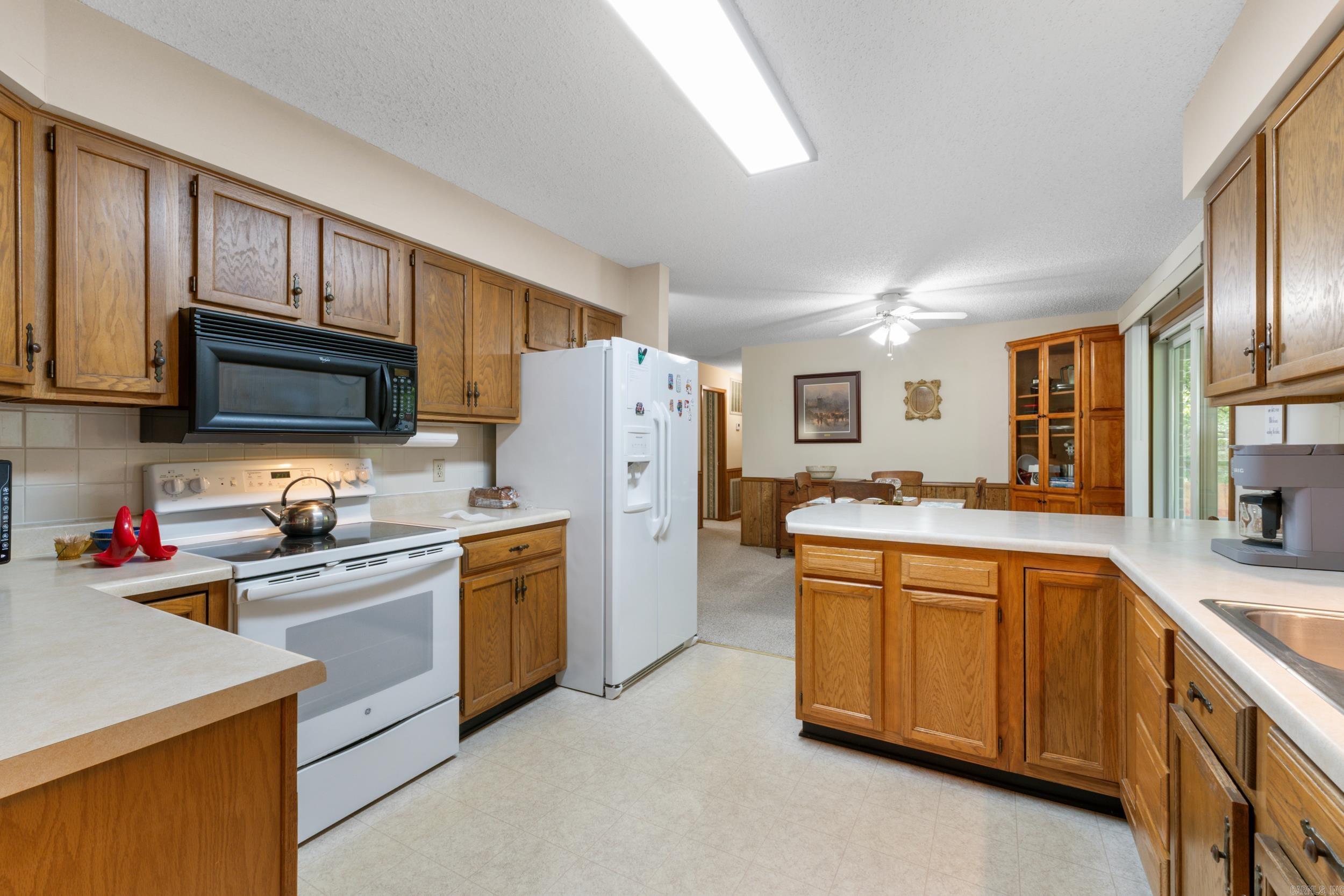 Southern Meadows 1st - Residential