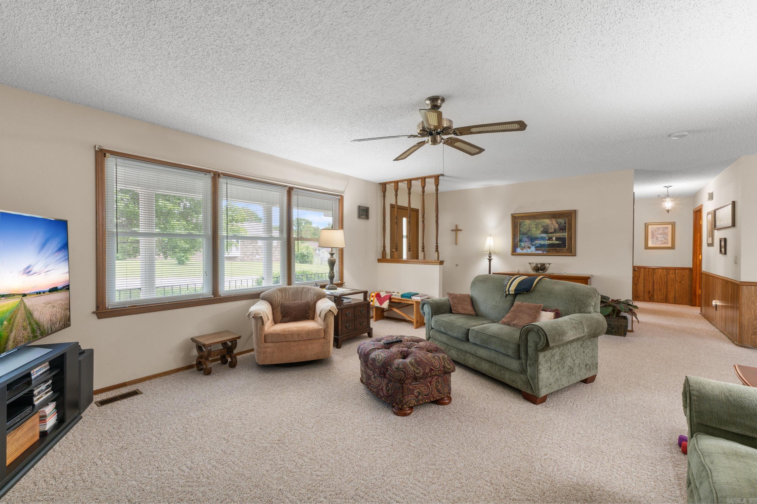 Southern Meadows 1st - Residential