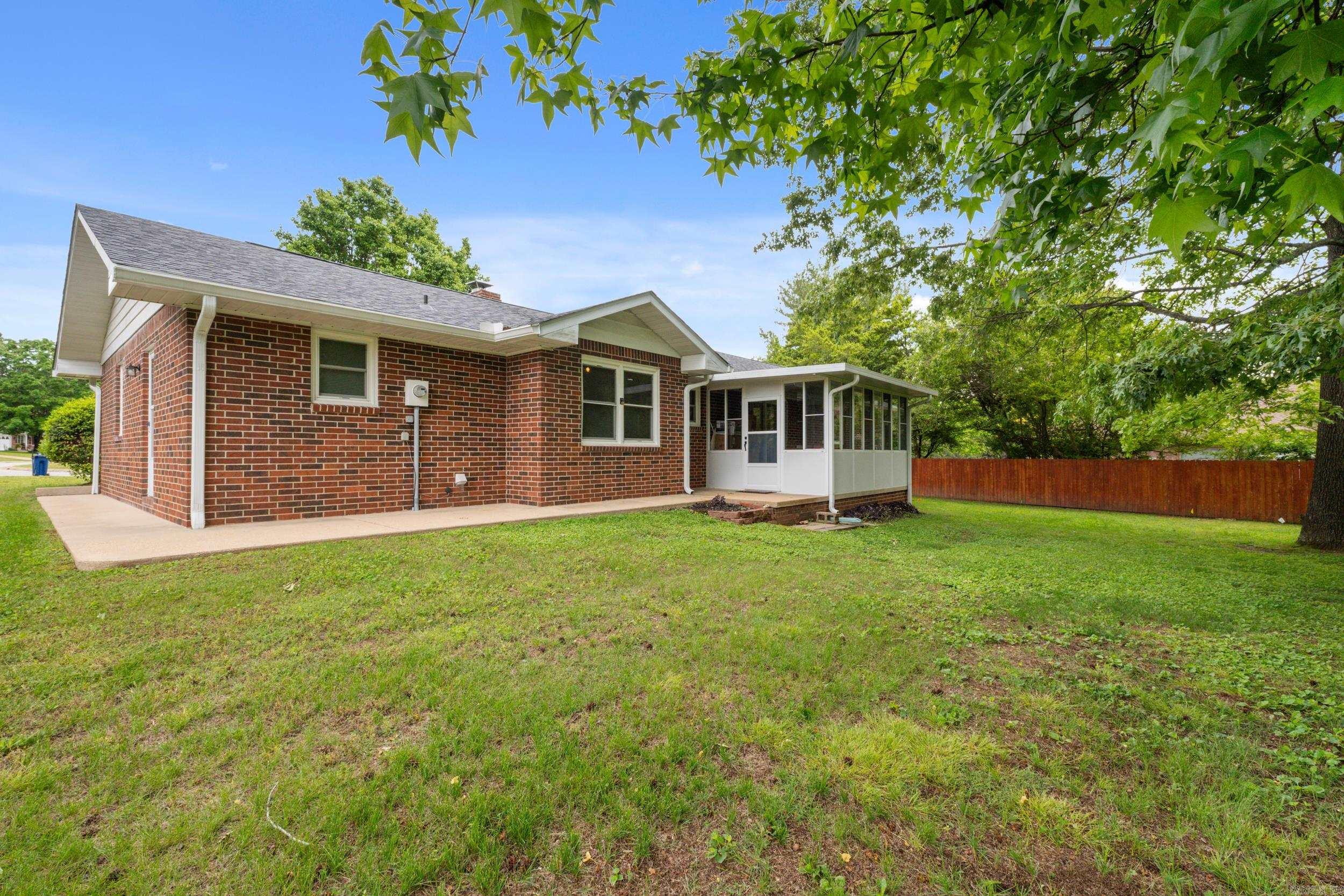Southern Meadows 1st - Residential