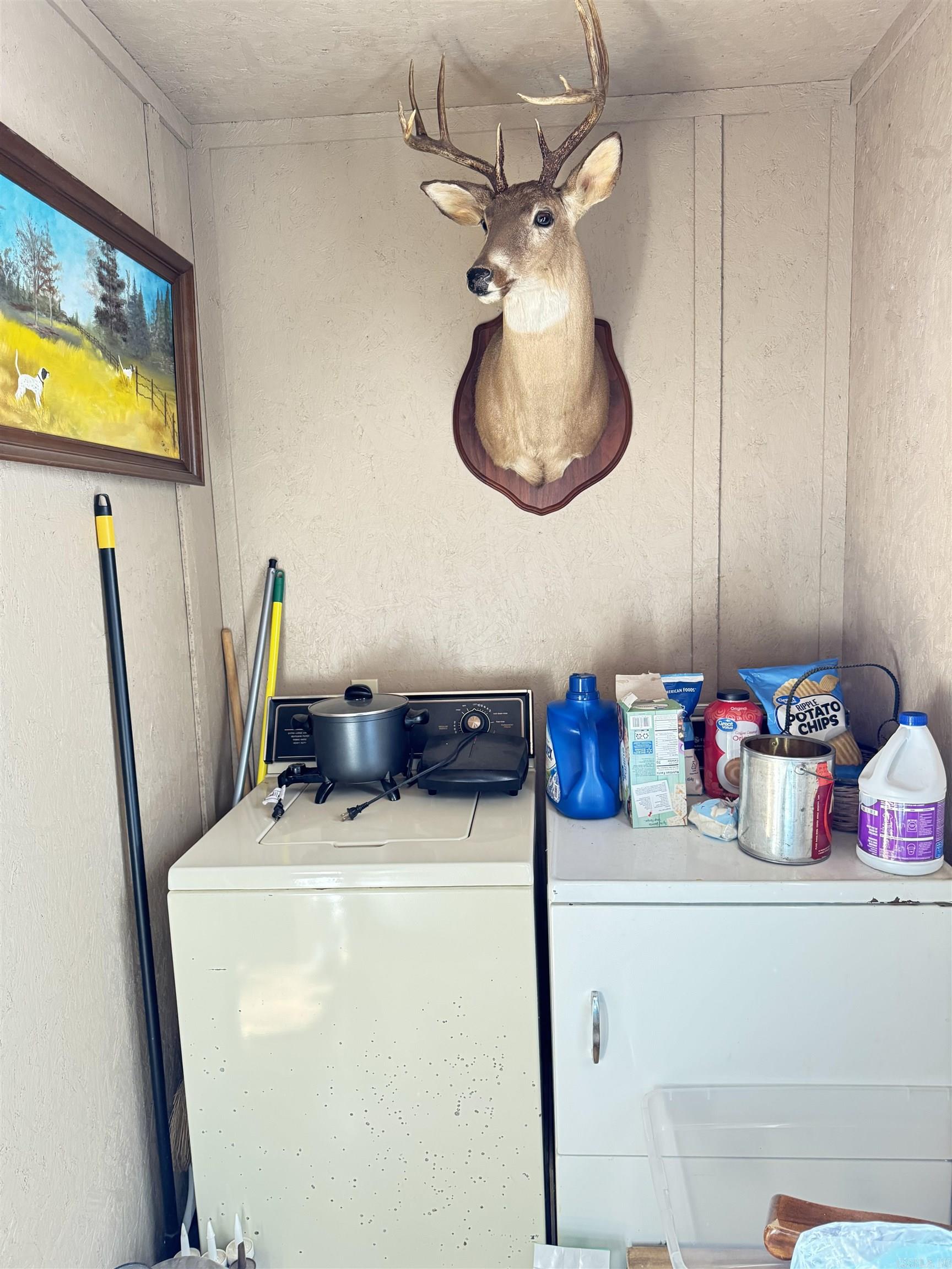 NATIONAL FOREST - Residential