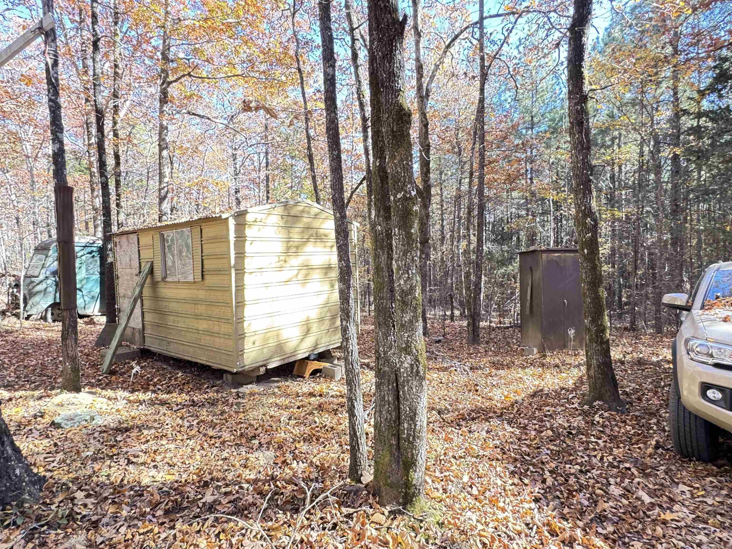 Van Buren - Residential