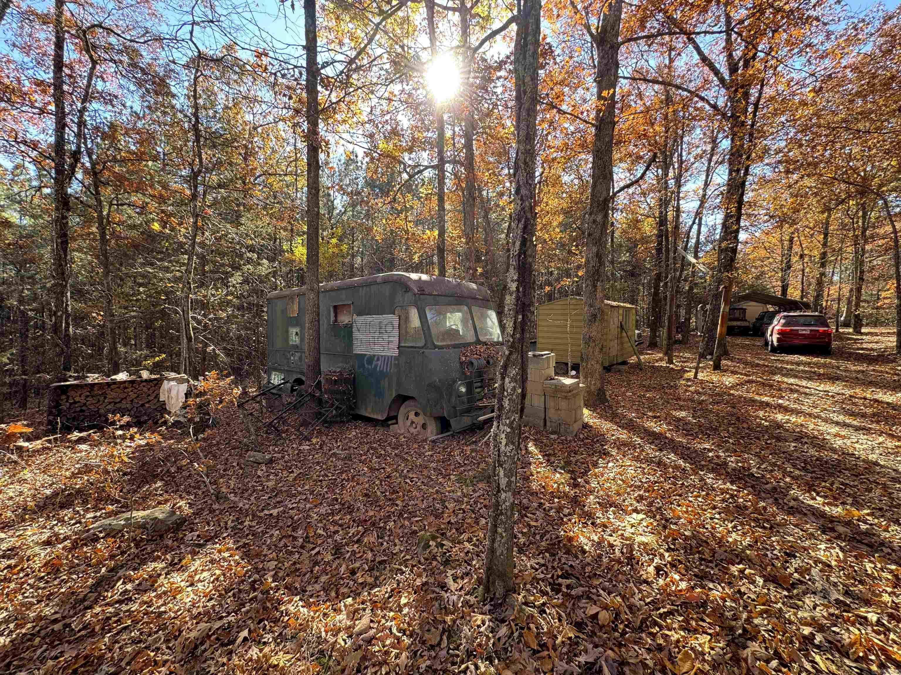 Van Buren - Residential