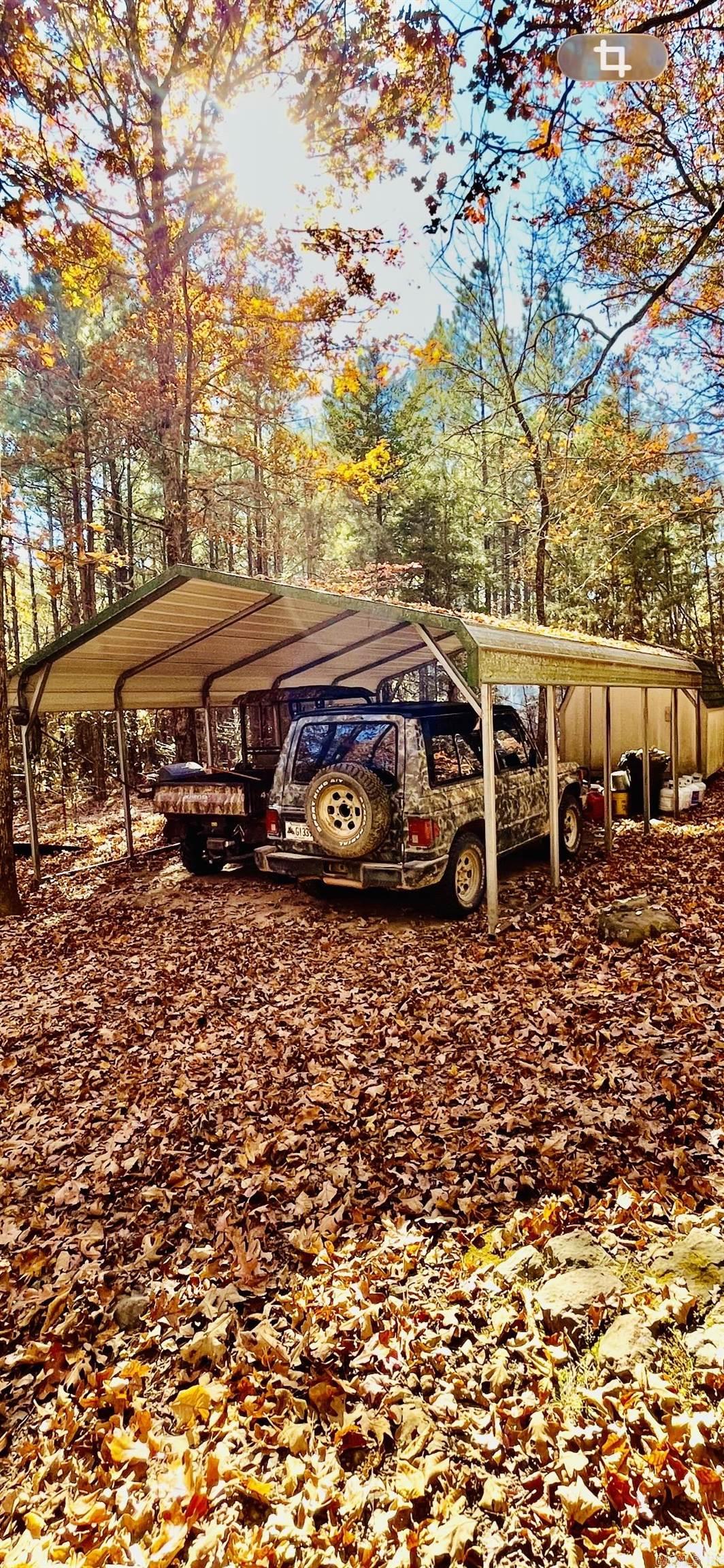 NATIONAL FOREST - Residential