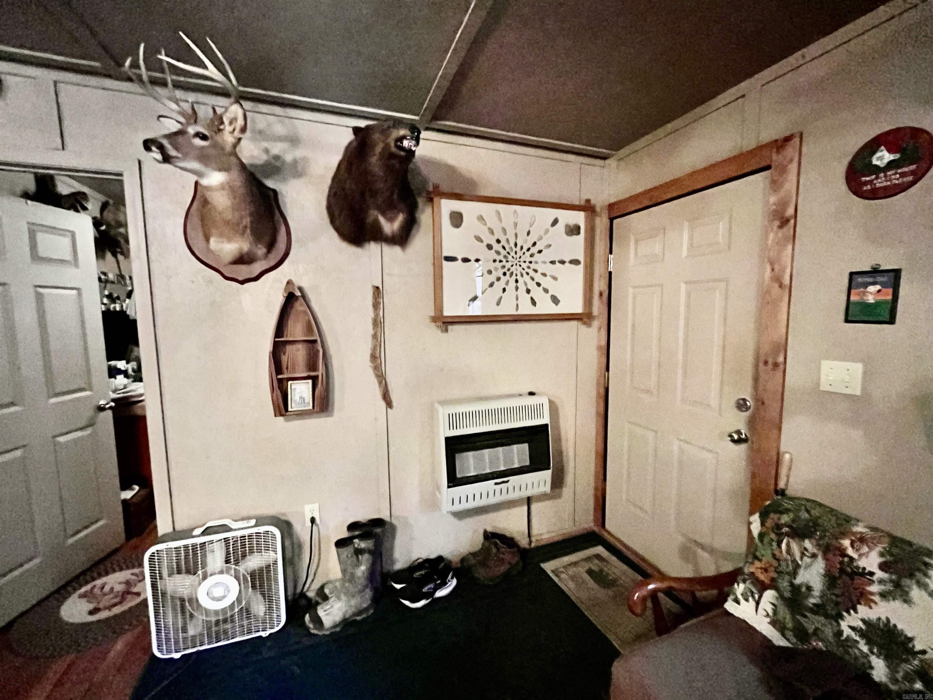 Van Buren - Residential