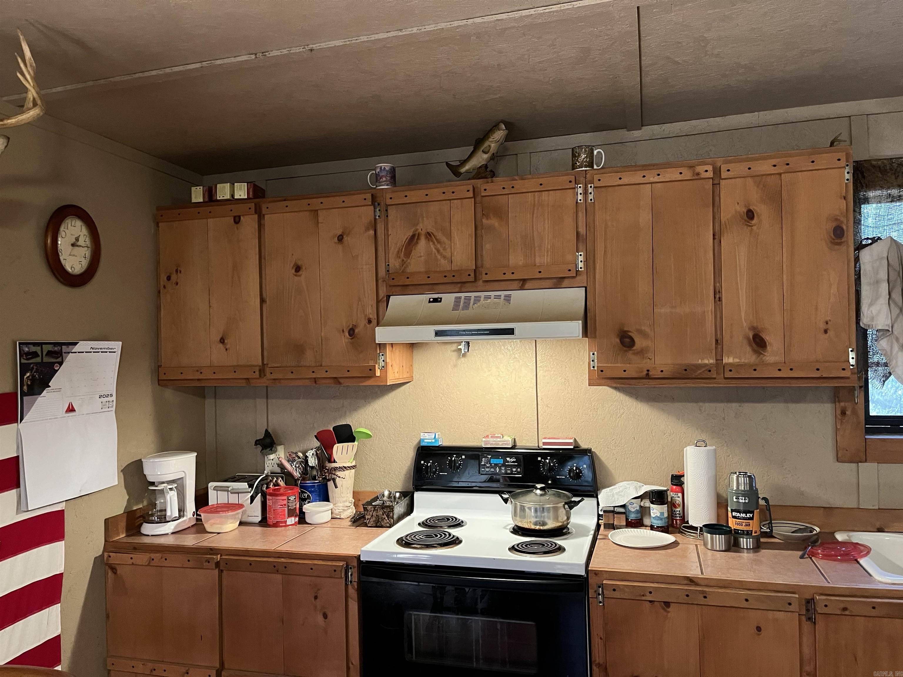 NATIONAL FOREST - Residential