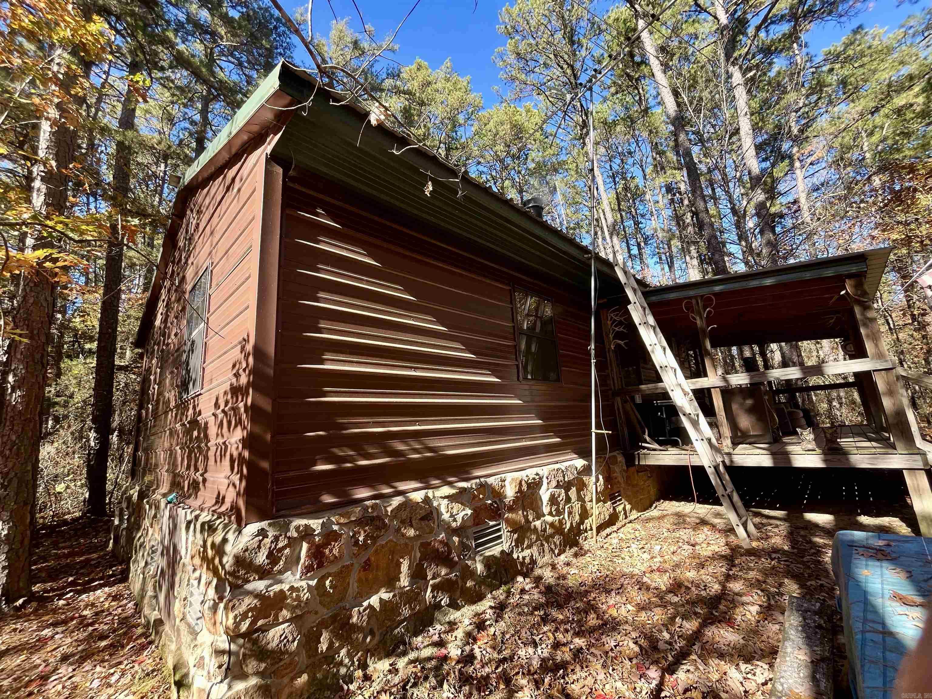 Van Buren - Residential