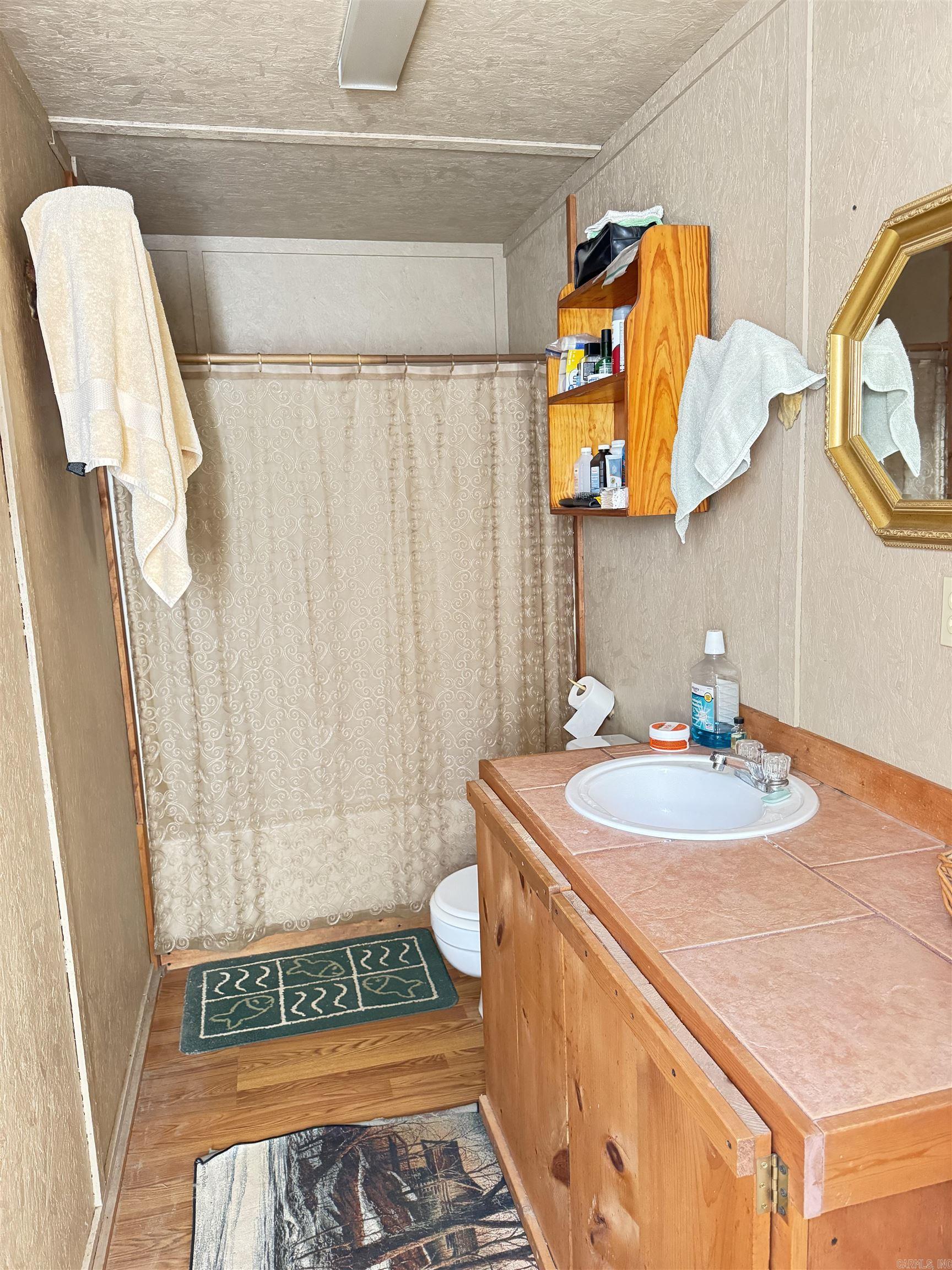 NATIONAL FOREST - Residential