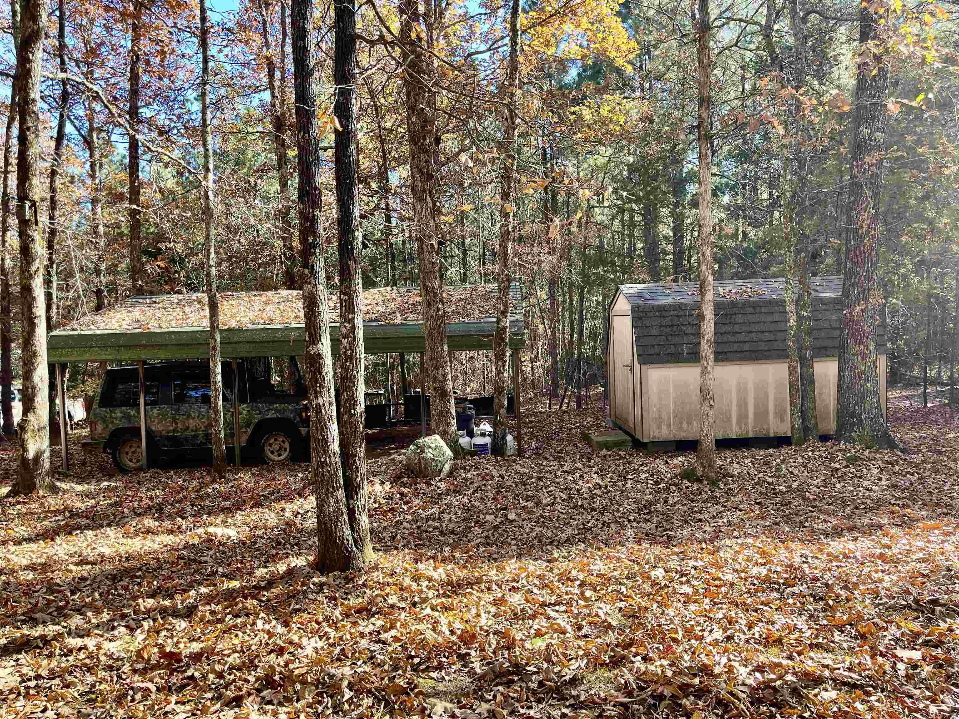 Van Buren - Residential