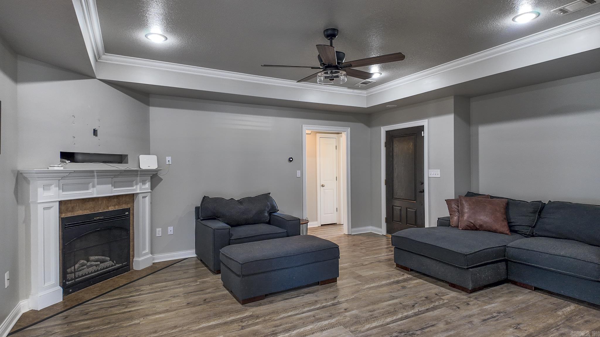 BEAVER CREEK - Residential