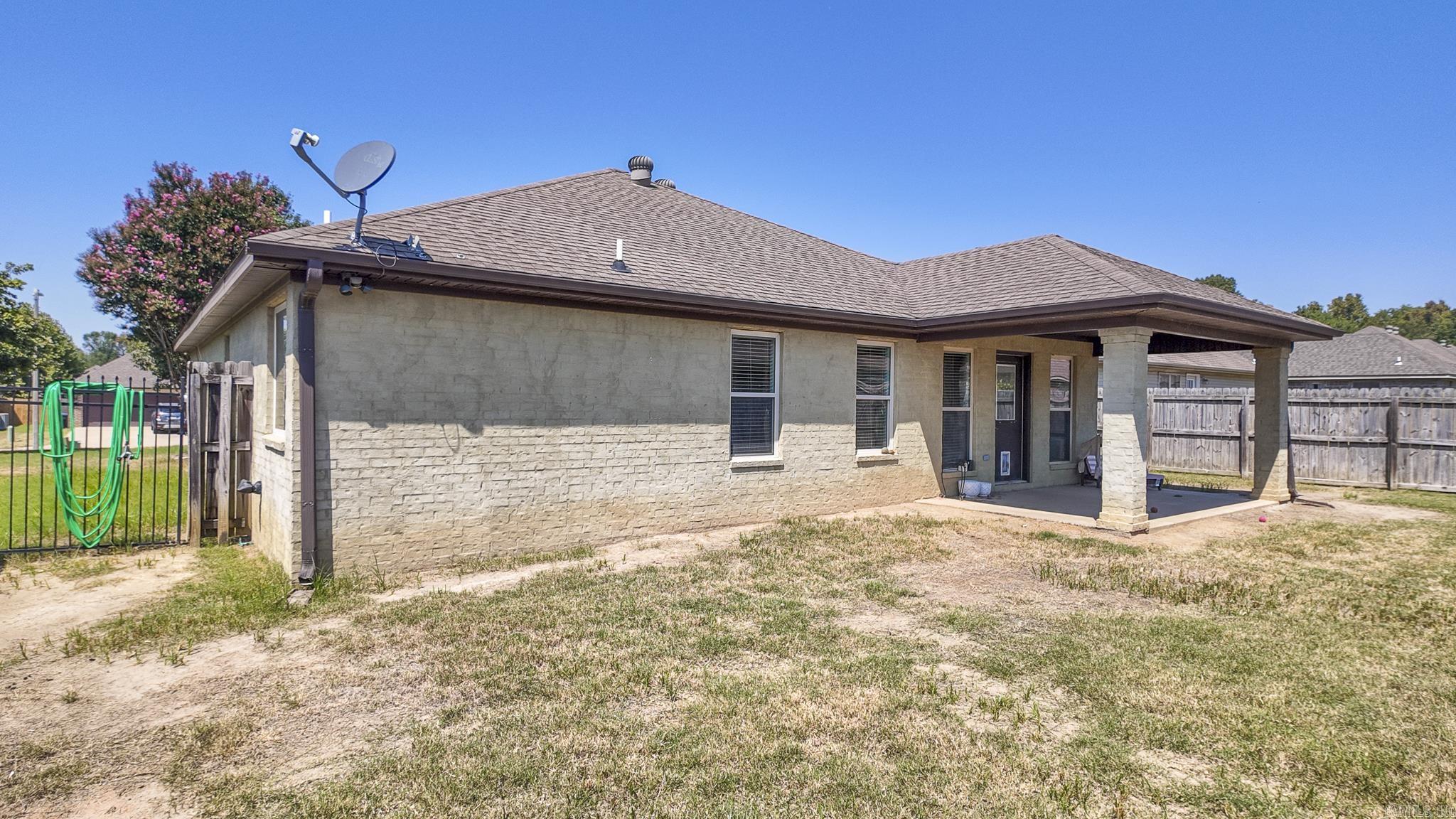 BEAVER CREEK - Residential