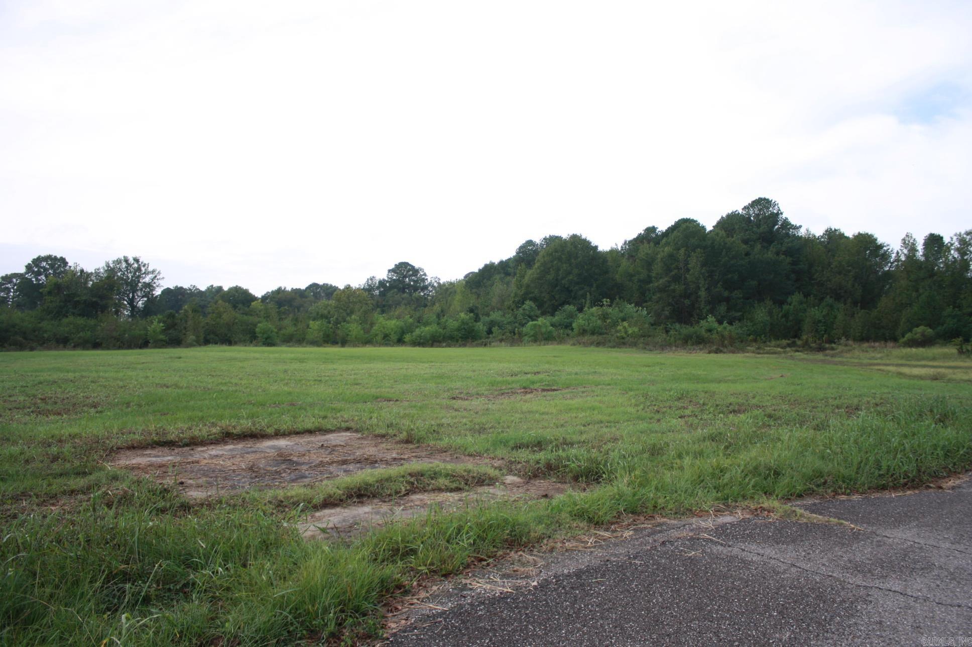 Metes & Bounds - Commercial Sale