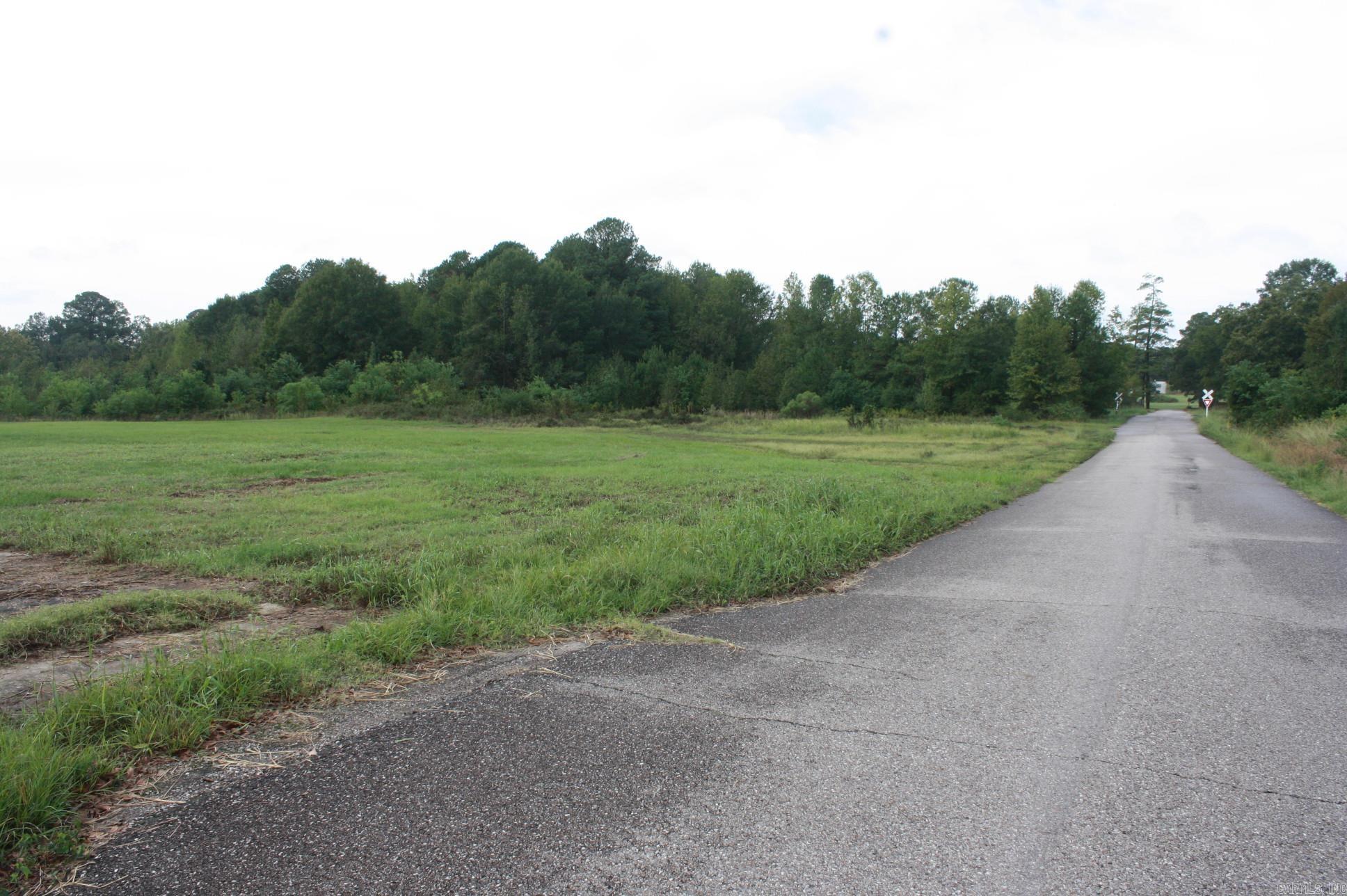 Metes & Bounds - Commercial Sale