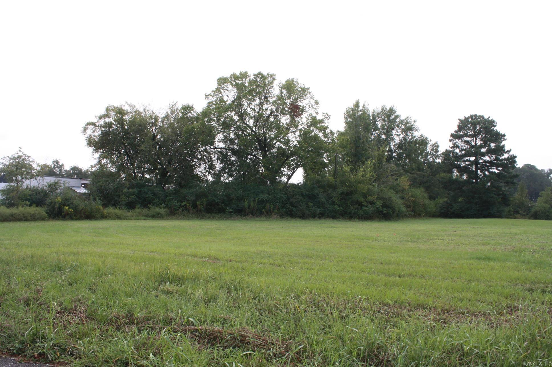 Metes & Bounds - Commercial Sale