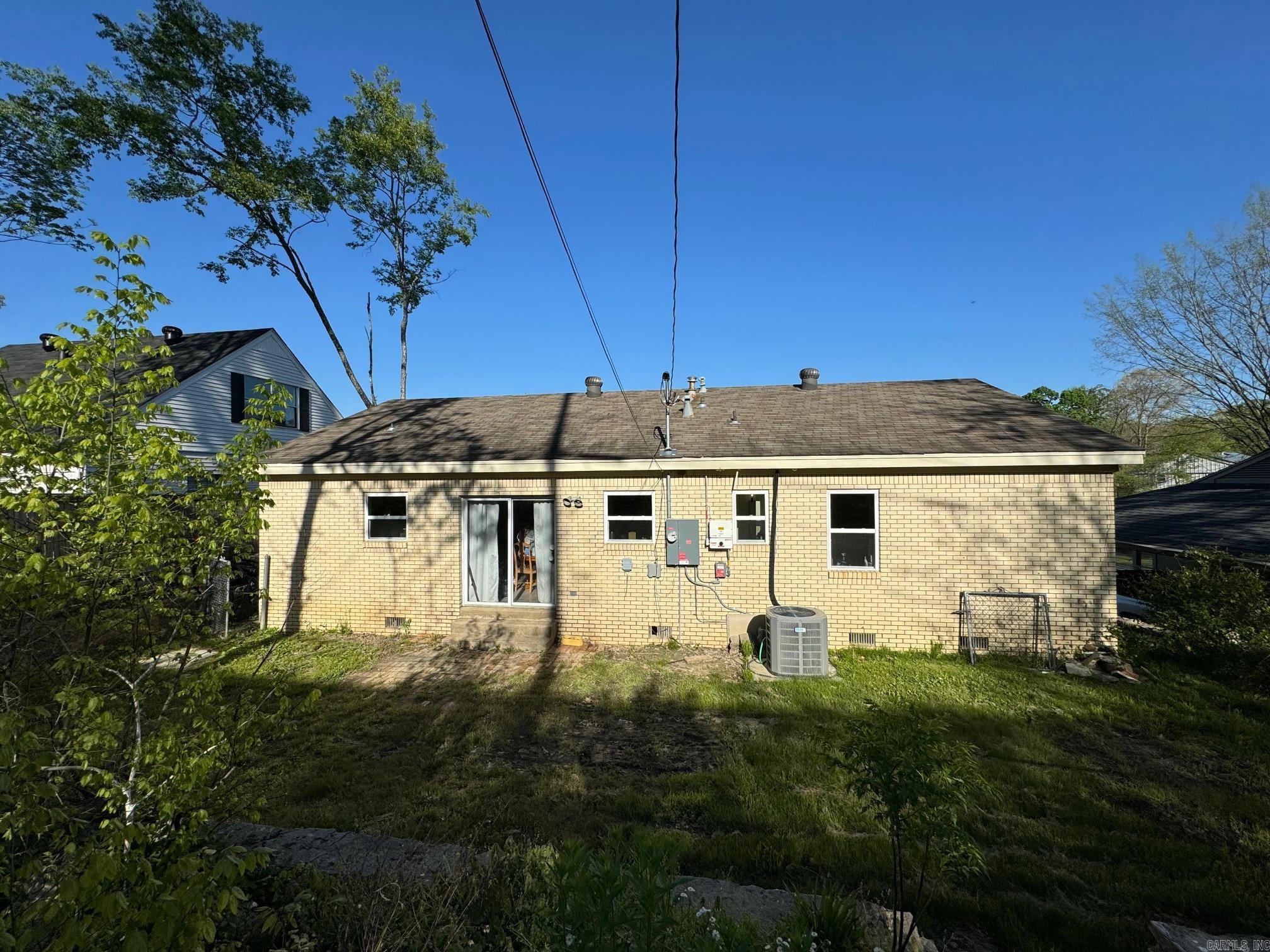 WILTON HGTS - Residential