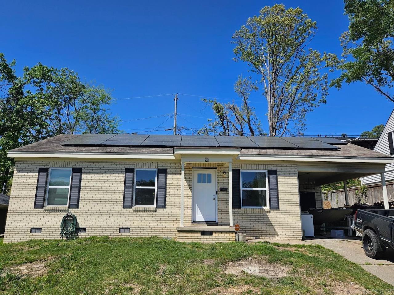 WILTON HGTS - Residential