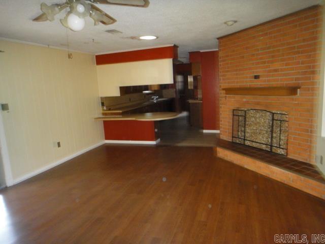 CLOVERDALE ADD (SEARCY) - Residential