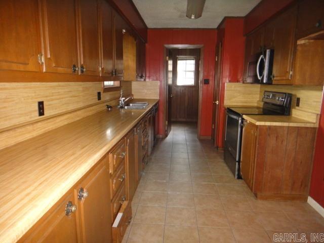 CLOVERDALE ADD (SEARCY) - Residential