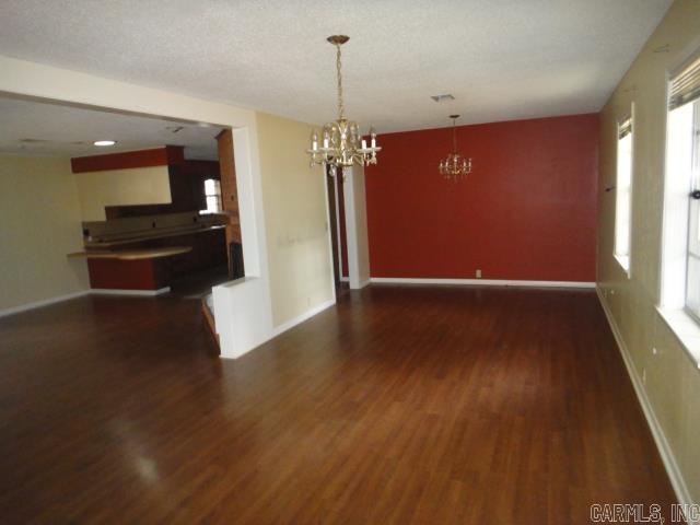 CLOVERDALE ADD (SEARCY) - Residential