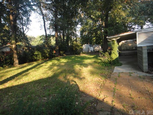 CLOVERDALE ADD (SEARCY) - Residential