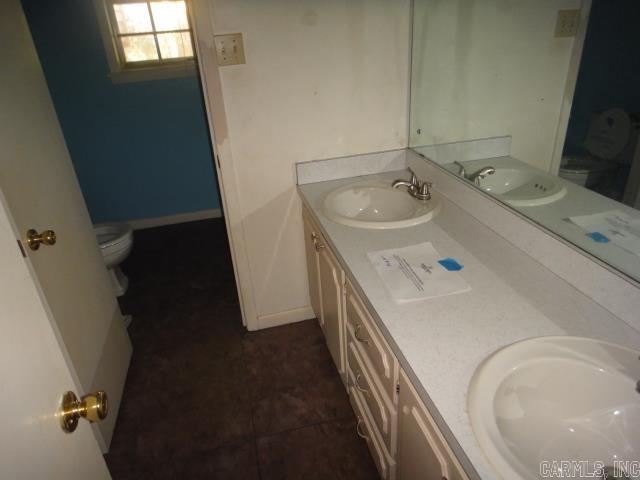 CLOVERDALE ADD (SEARCY) - Residential