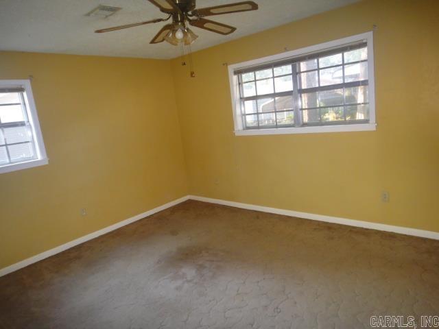 CLOVERDALE ADD (SEARCY) - Residential